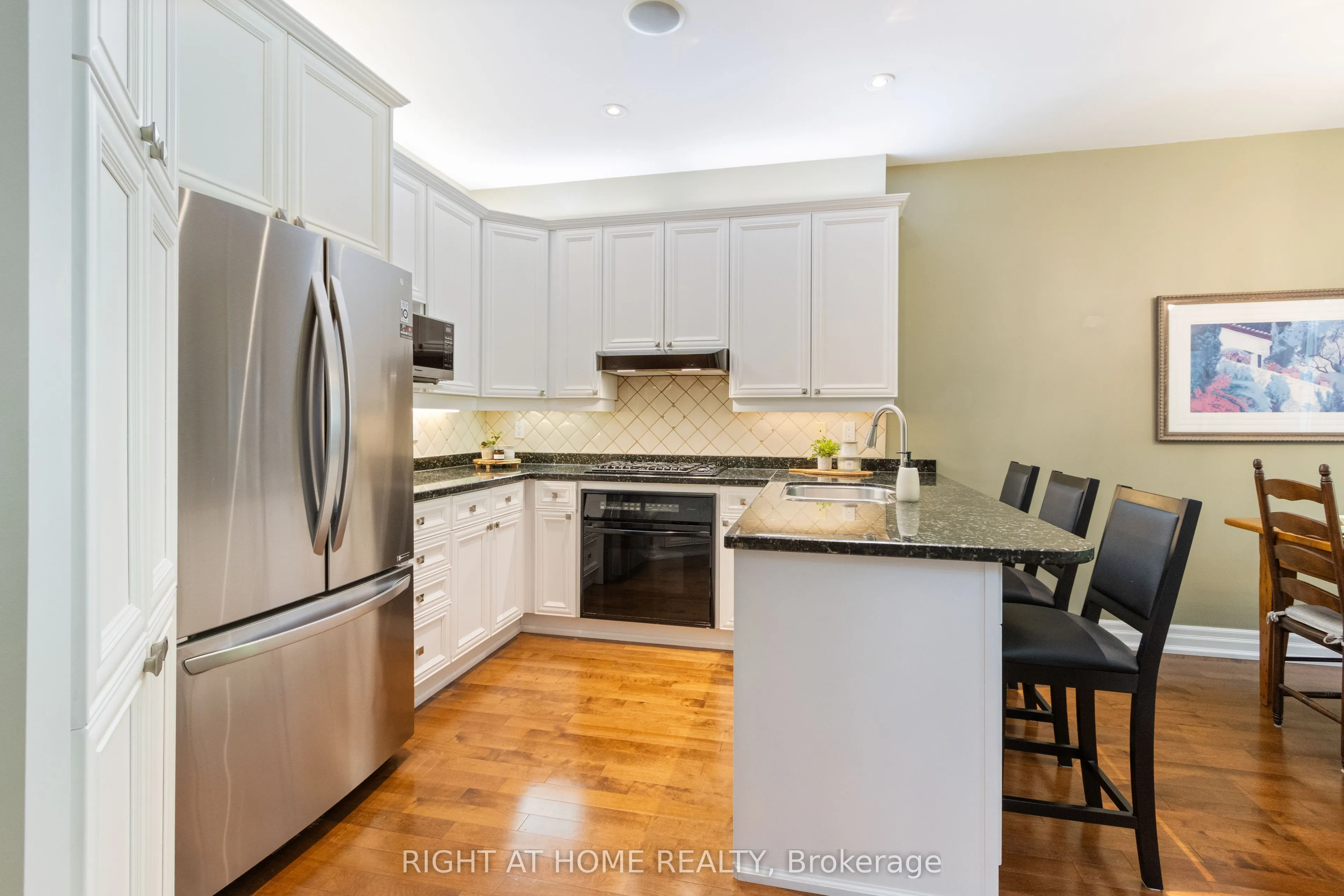 405 Crossing Bridge Place #5B