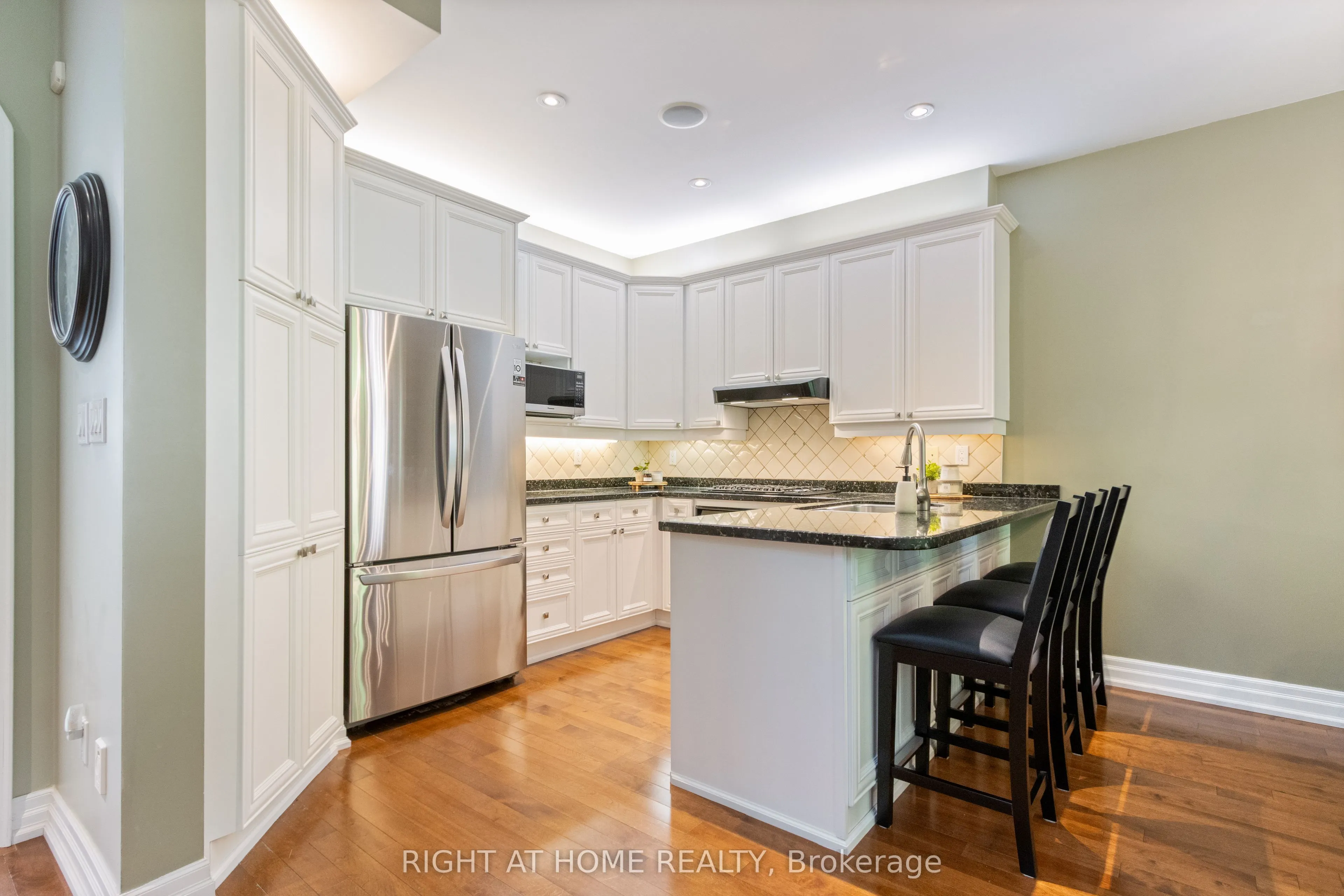405 Crossing Bridge Place #5B