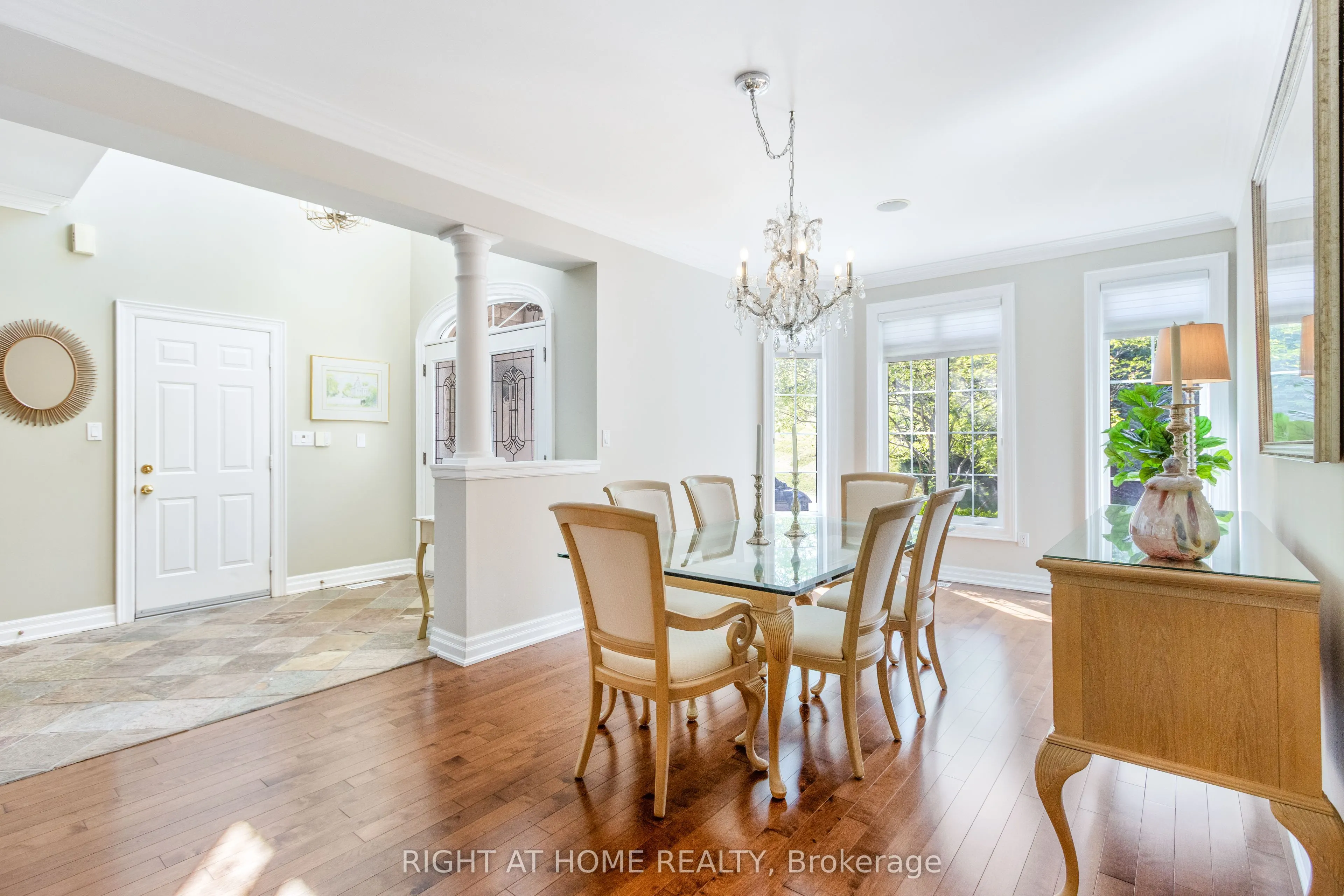 405 Crossing Bridge Place #5B