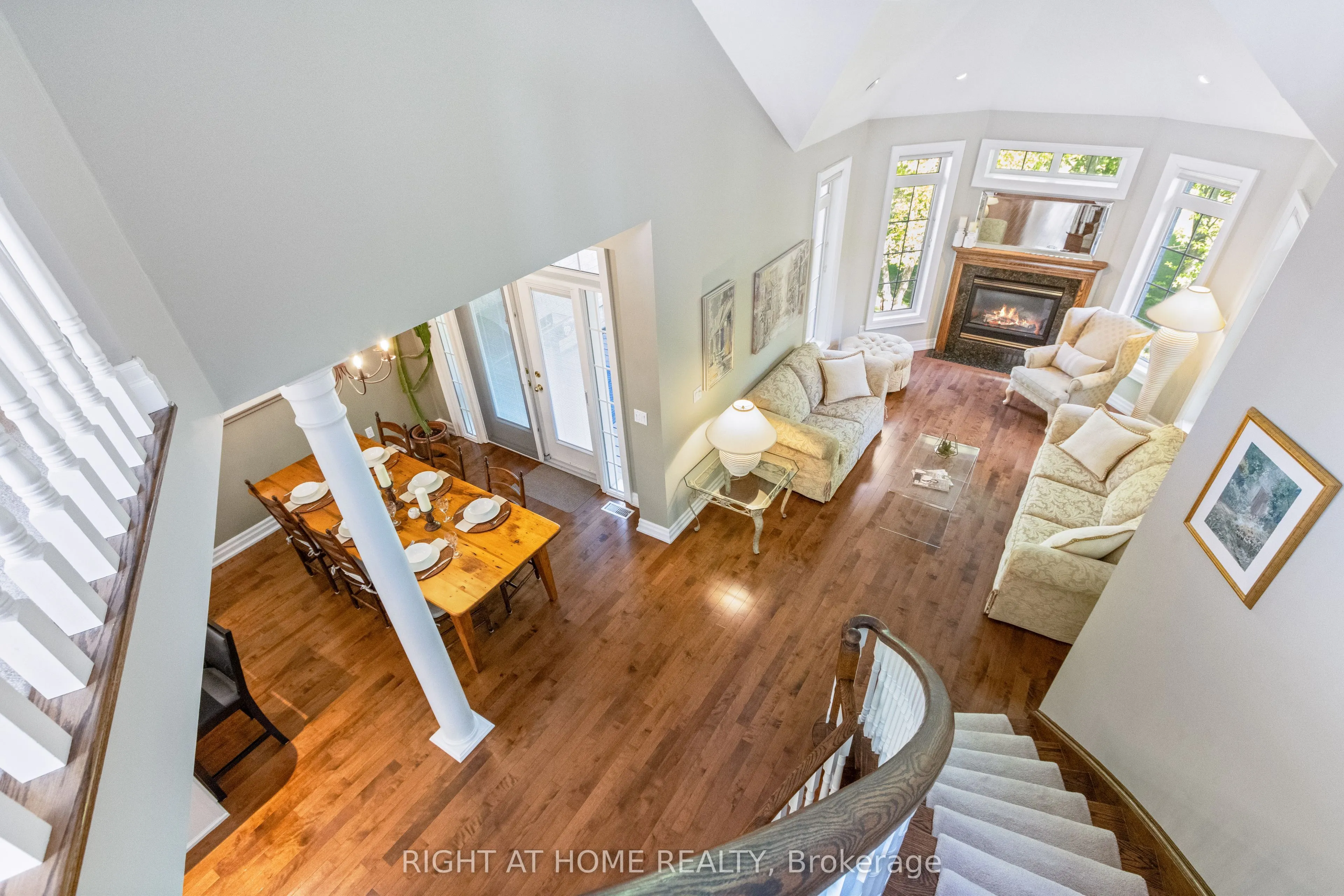 405 Crossing Bridge Place #5B