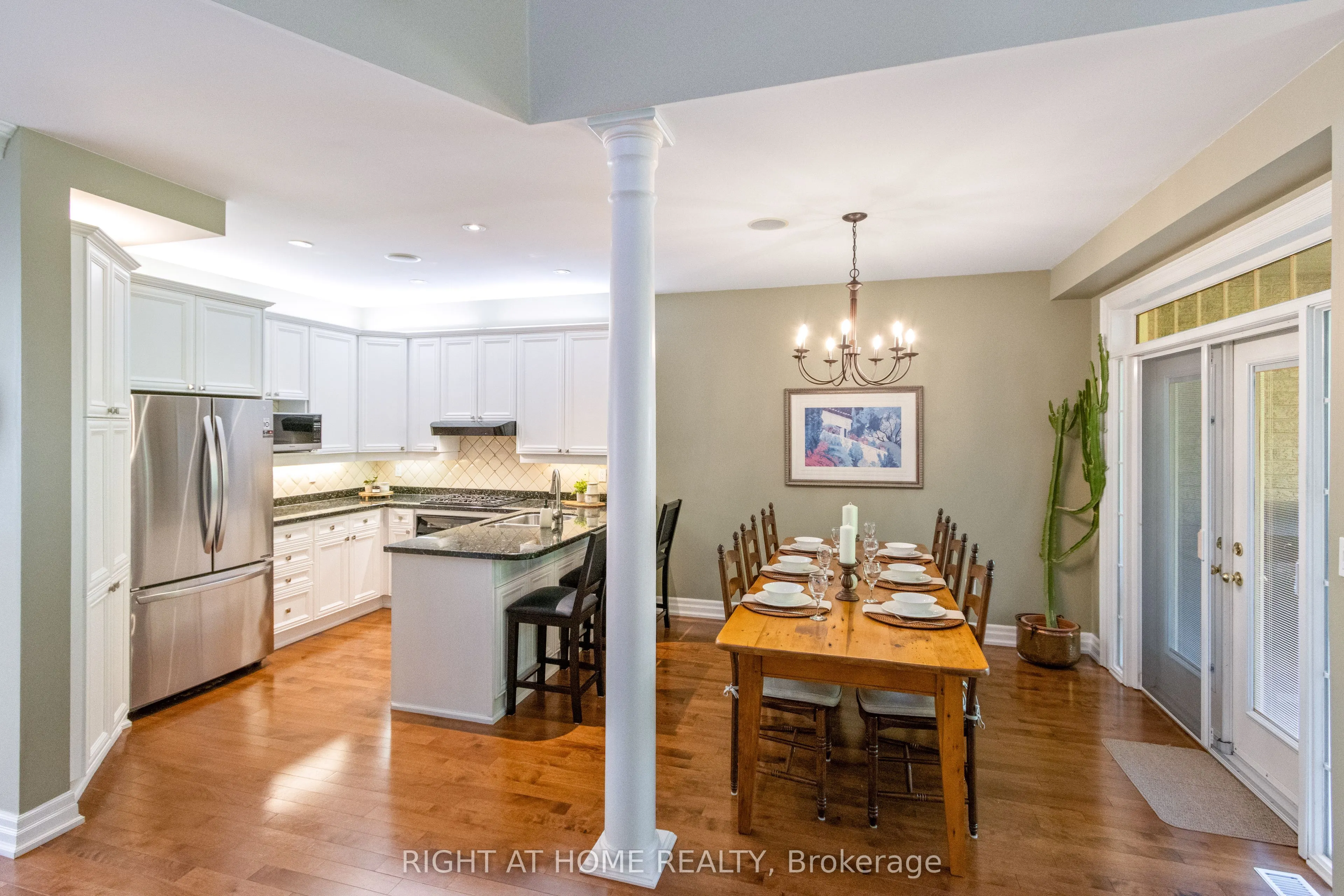 405 Crossing Bridge Place #5B