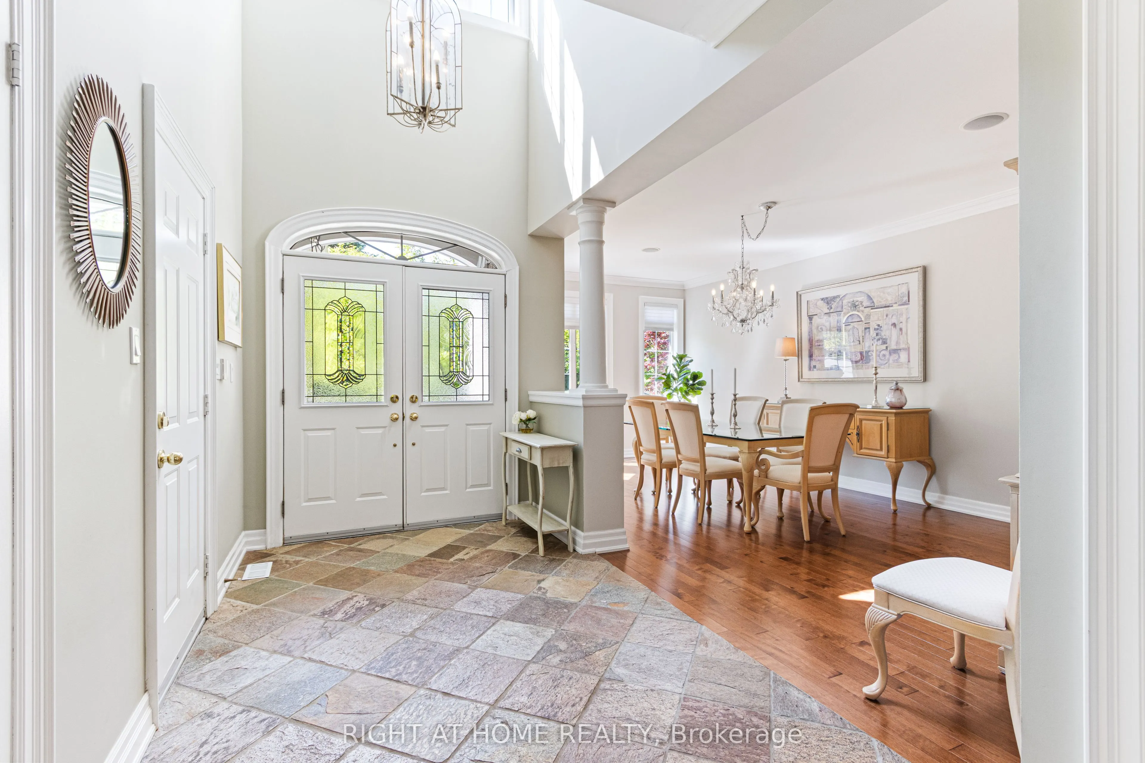 405 Crossing Bridge Place #5B
