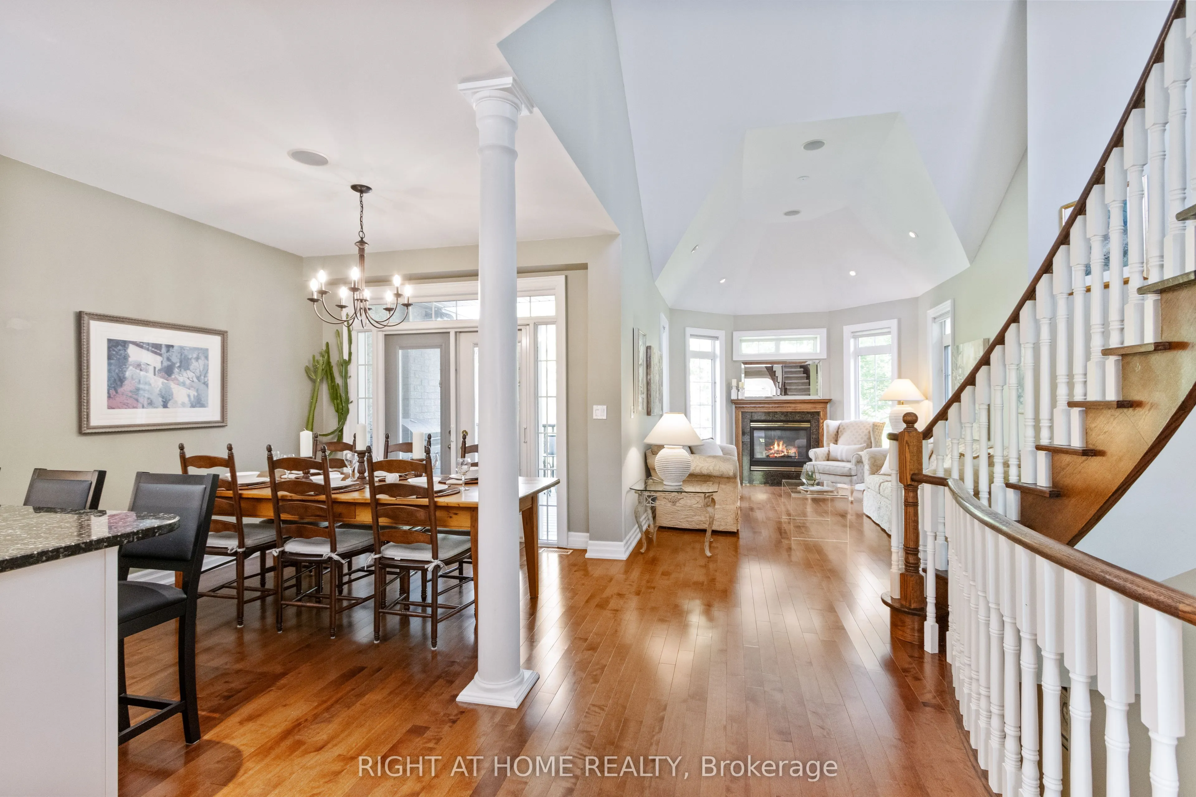 405 Crossing Bridge Place #5B