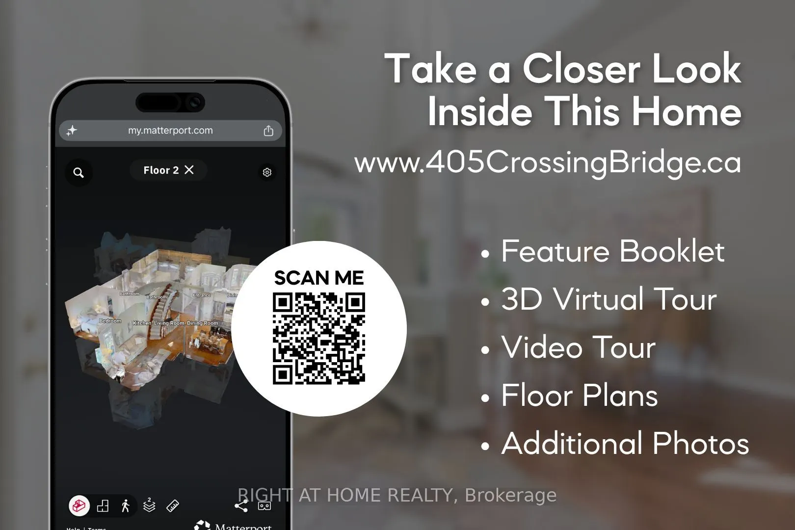 405 Crossing Bridge Place #5B
