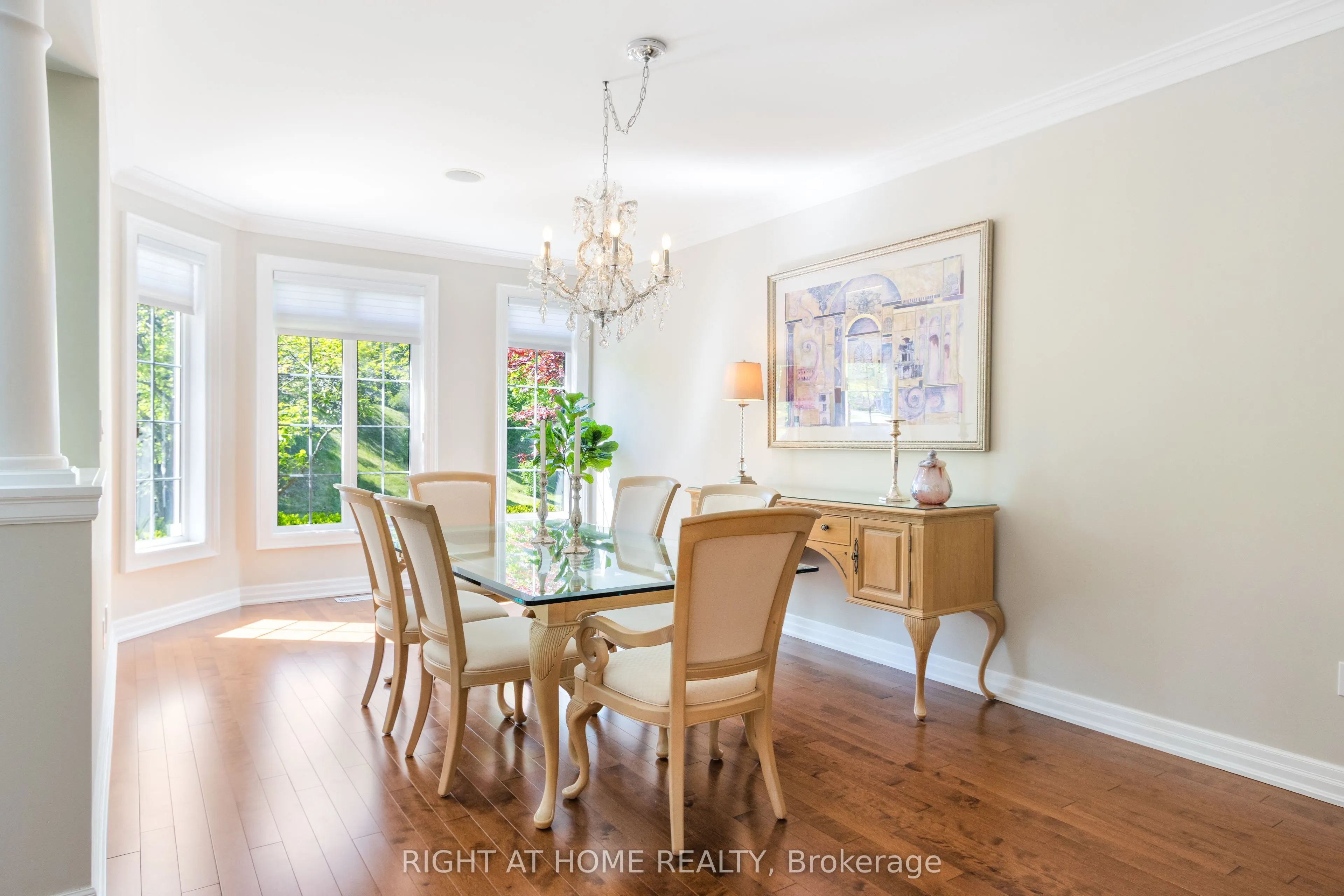 405 Crossing Bridge Place #5B