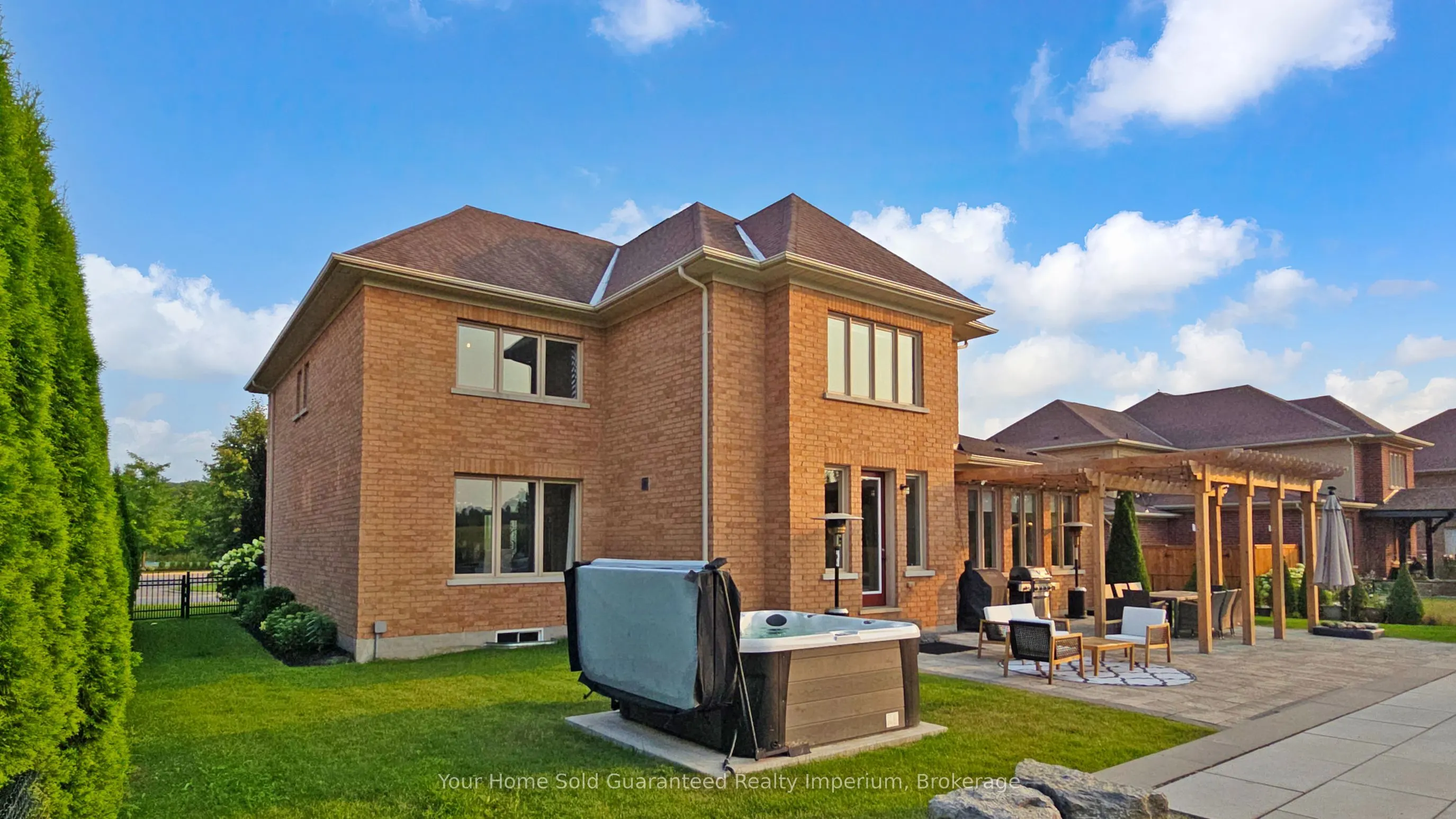 24 Wyndance Way