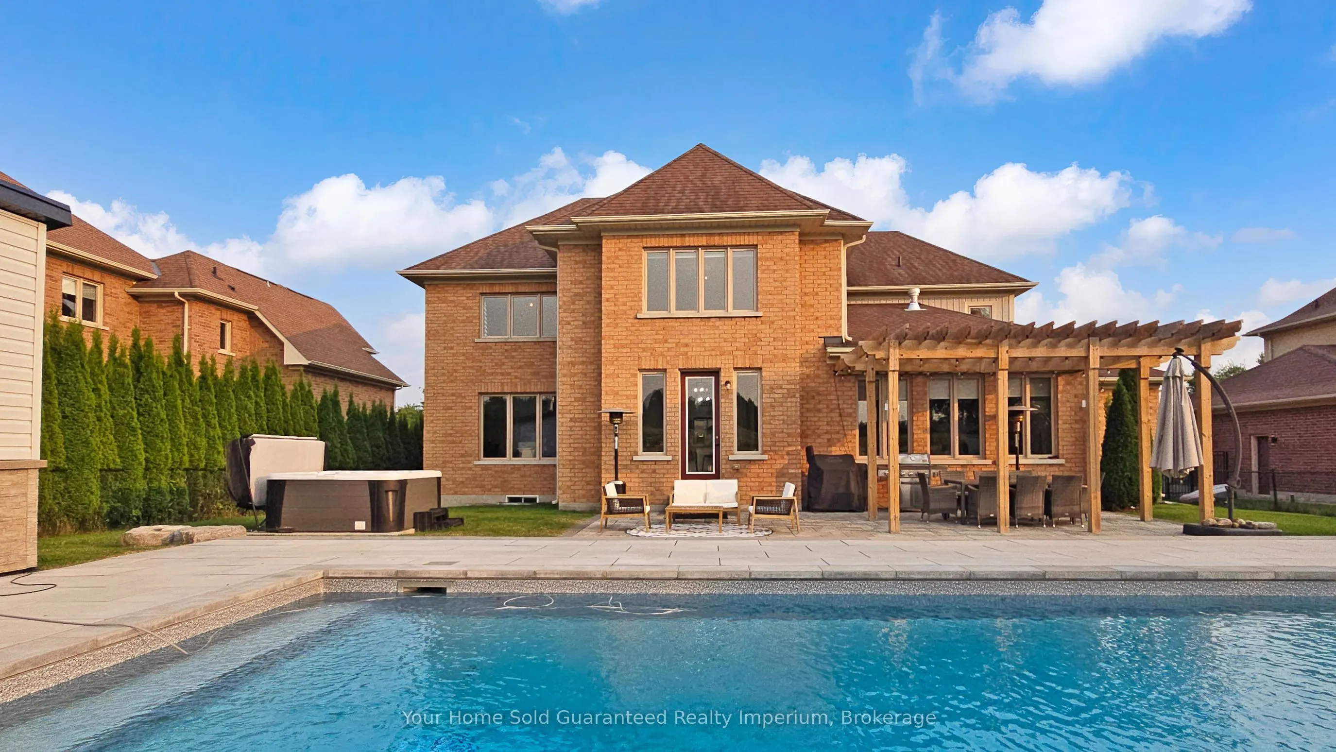 24 Wyndance Way
