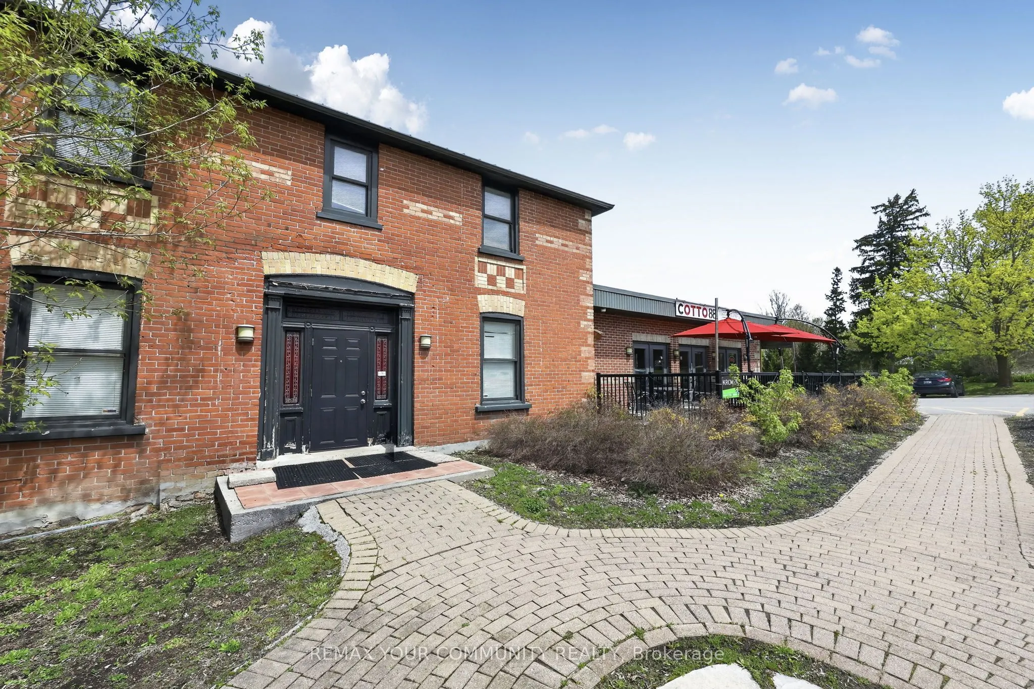 4240B Simcoe County Rd 88 Road