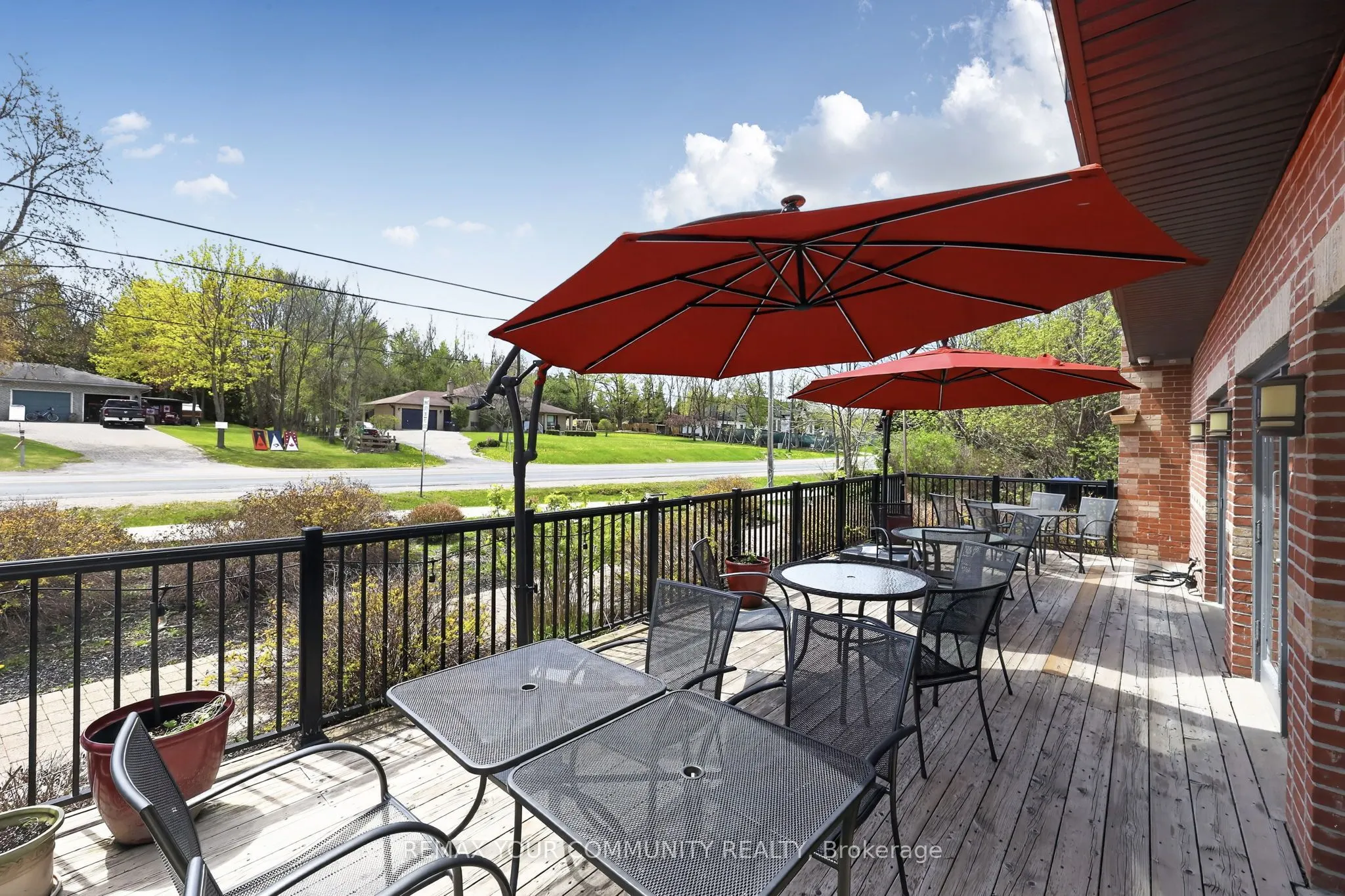 4240B Simcoe County Rd 88 Road