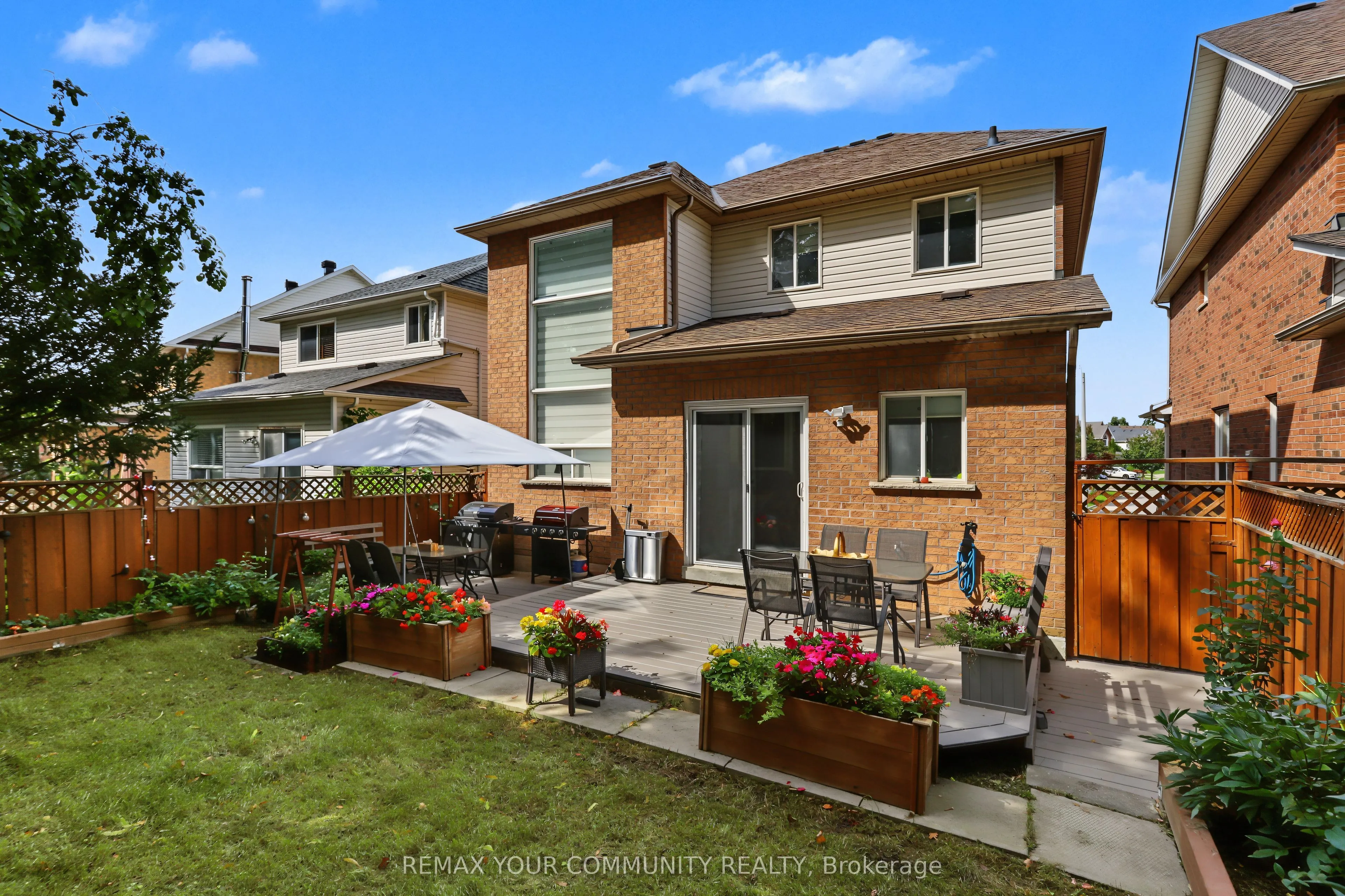 21 English Oak Drive