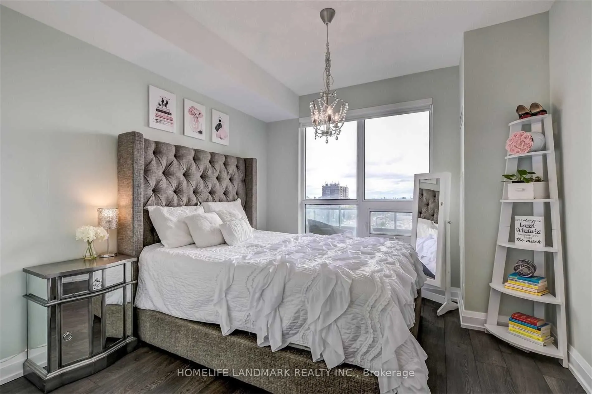 7890 Bathurst Street #907