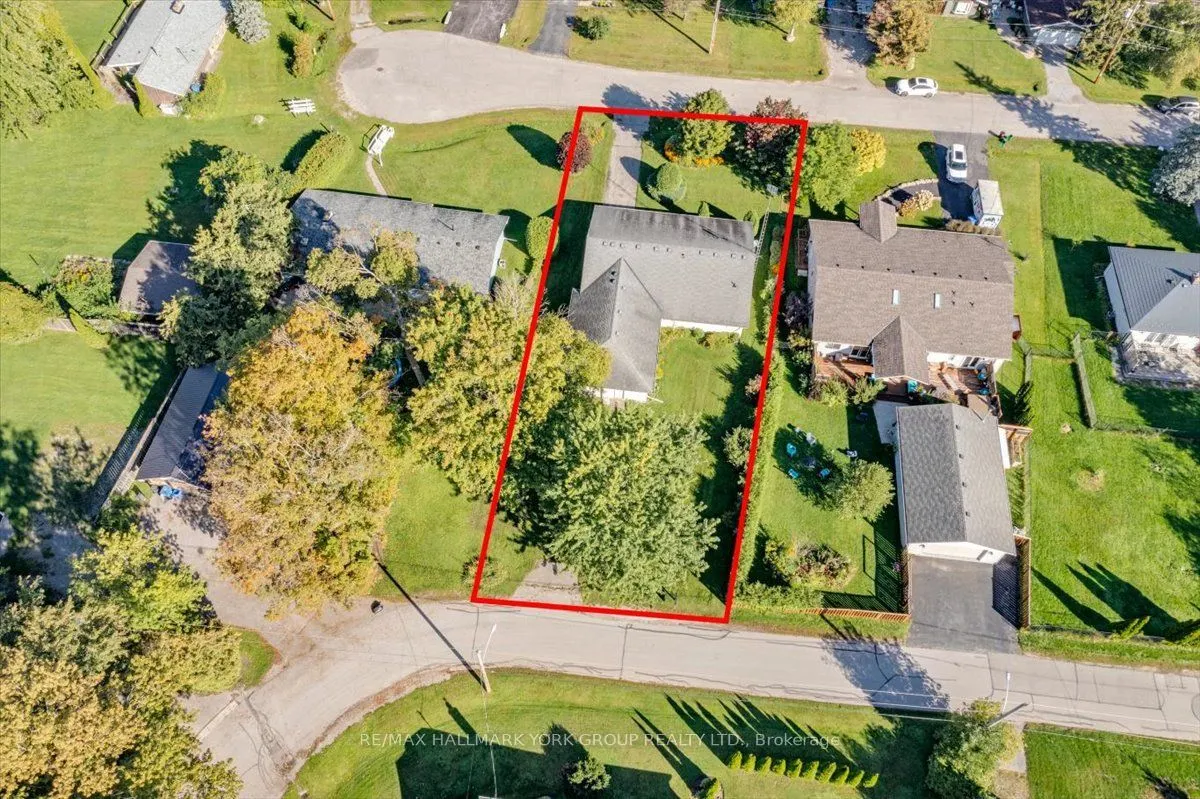 209 South Channel Drive