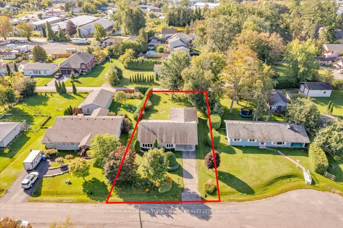 209 South Channel Drive