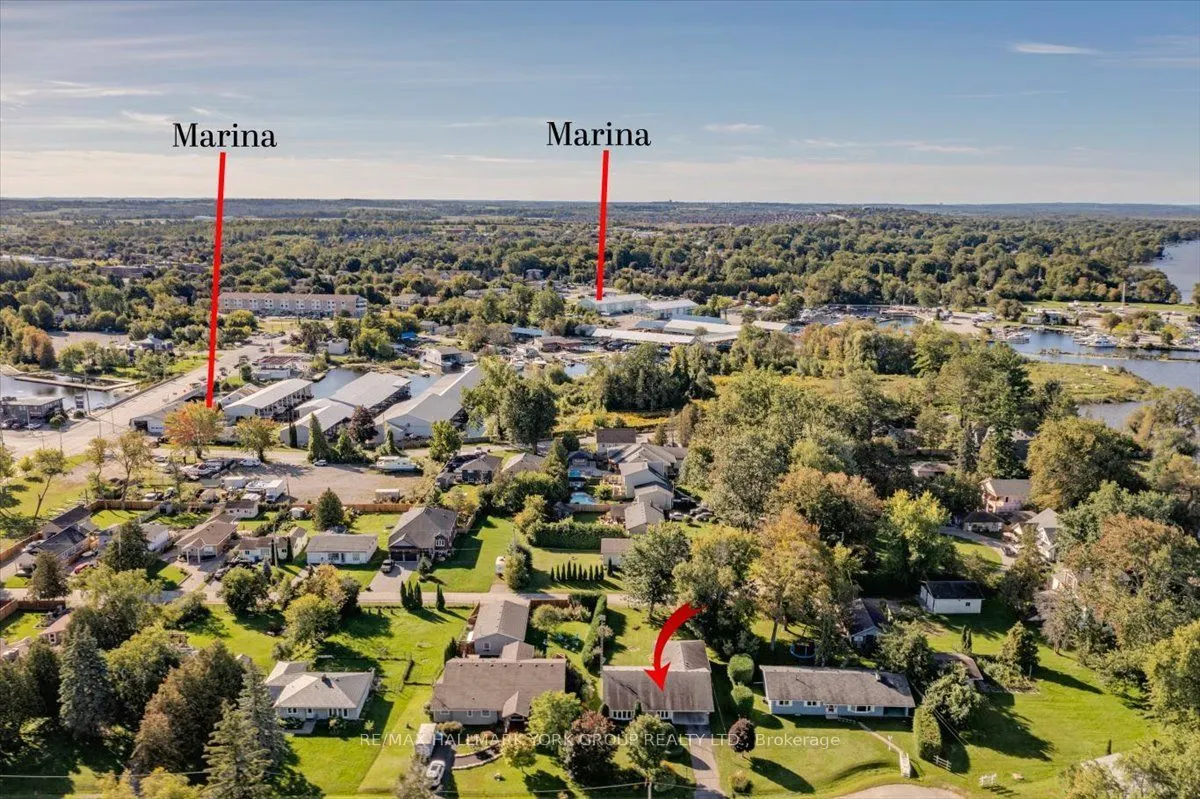 209 South Channel Drive