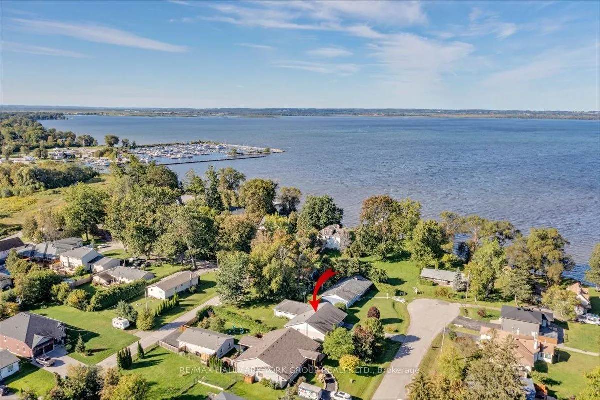 209 South Channel Drive