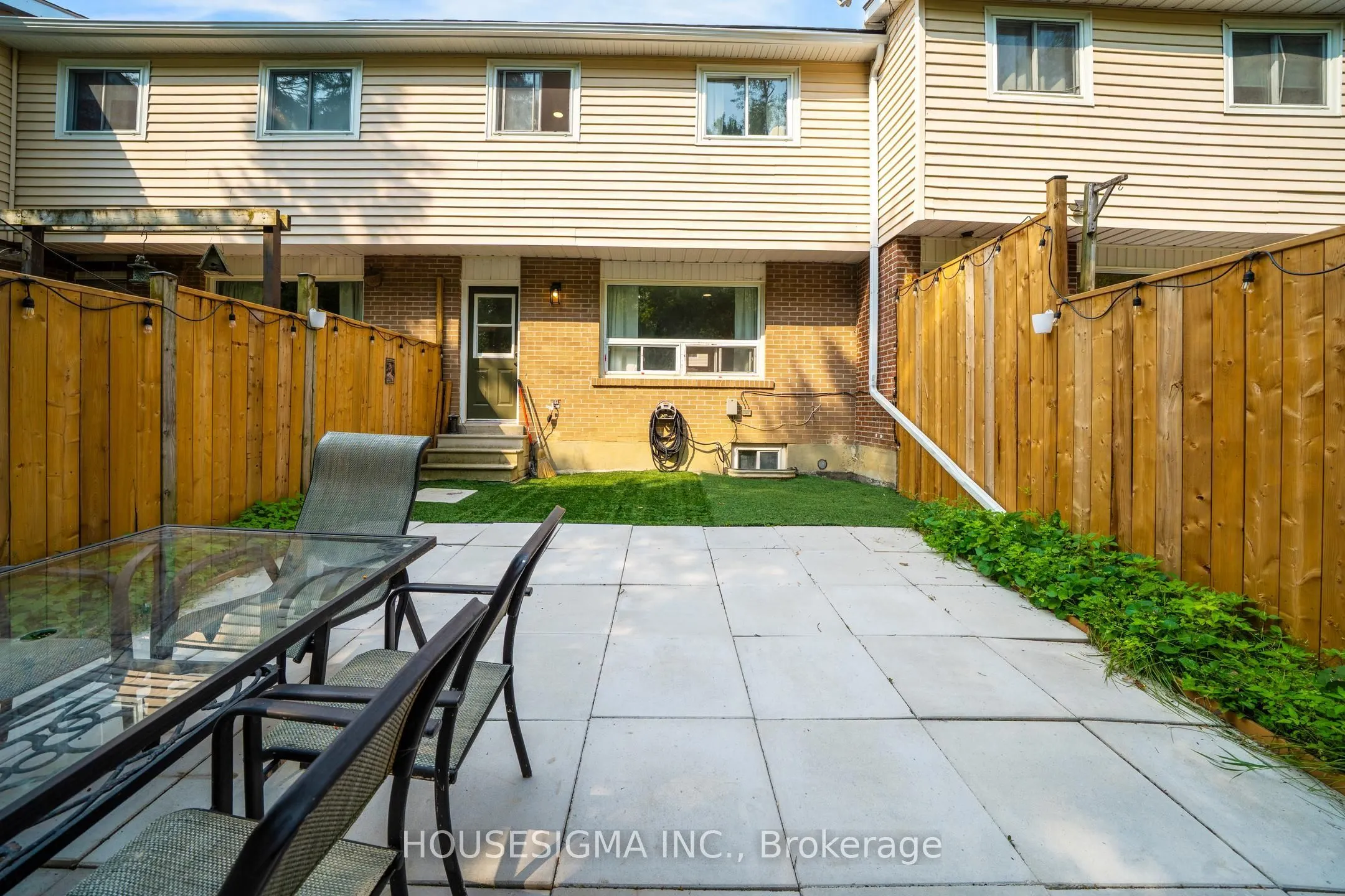 40 East Street #19