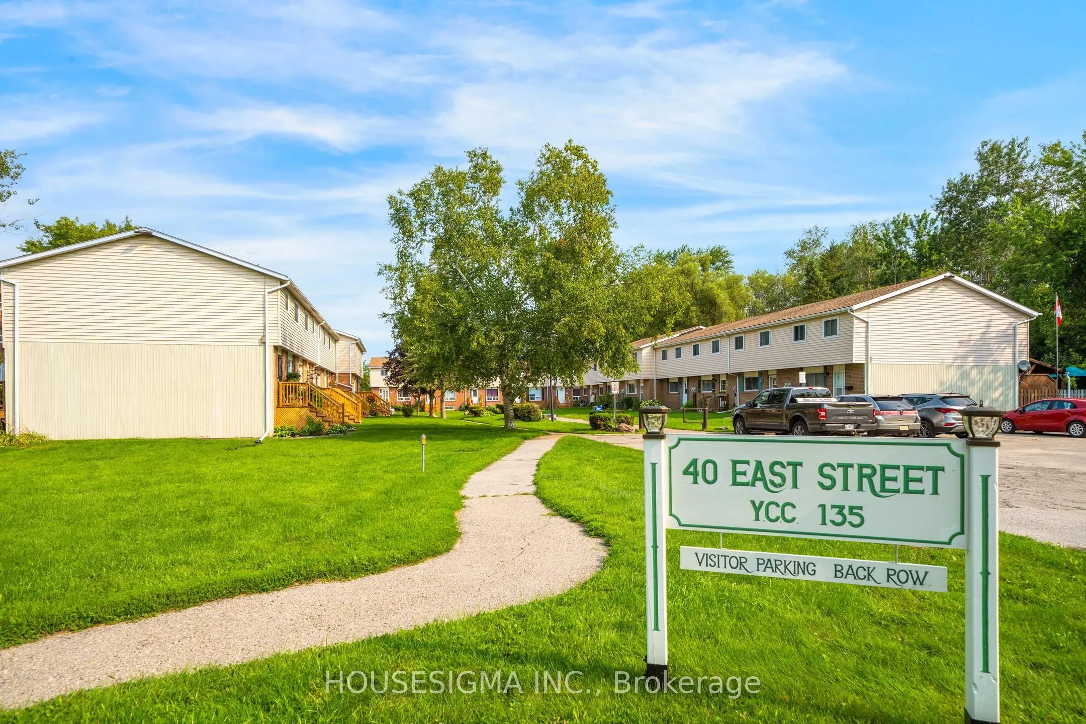 40 East Street #19