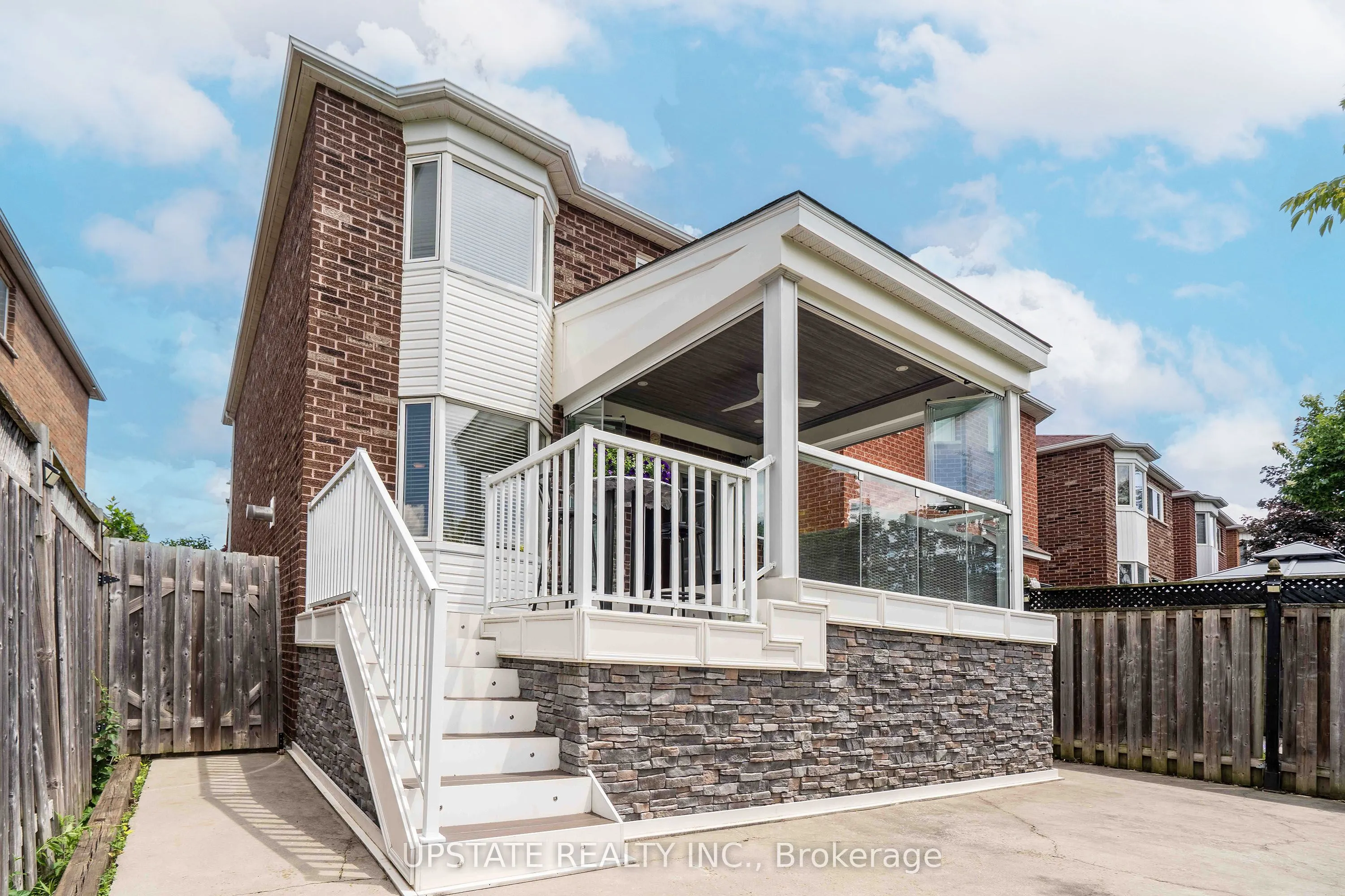 8548 Martin Grove Road
