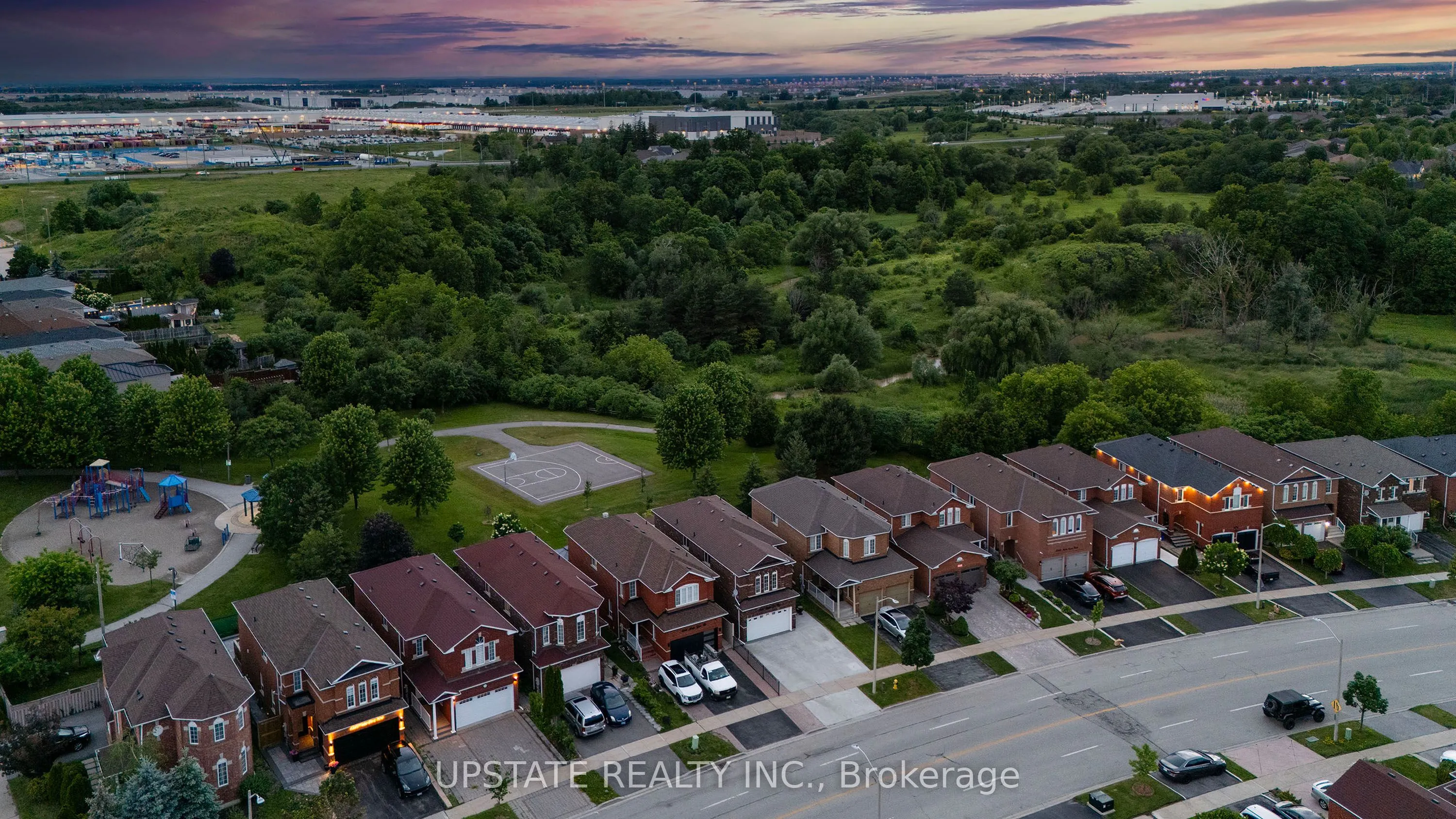 8548 Martin Grove Road