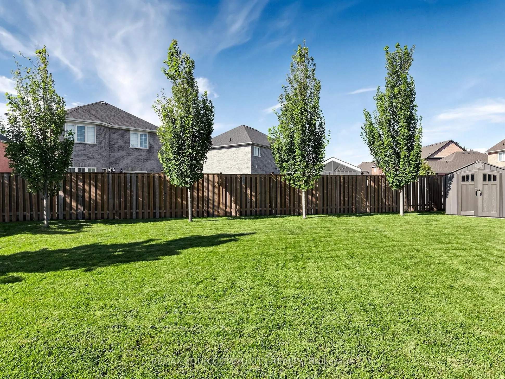 16 Whitestone Drive