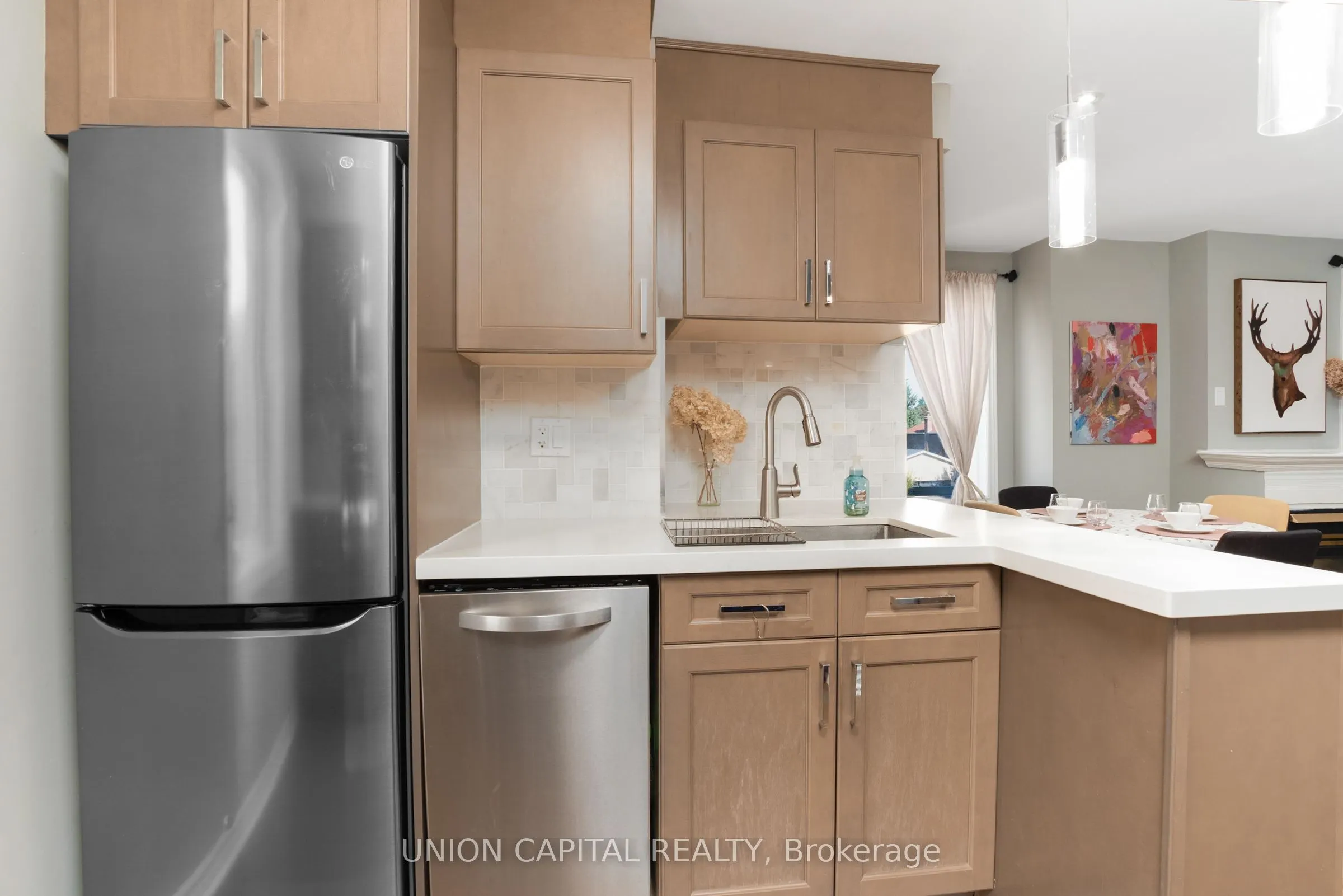 75 Weldrick Road E #1002