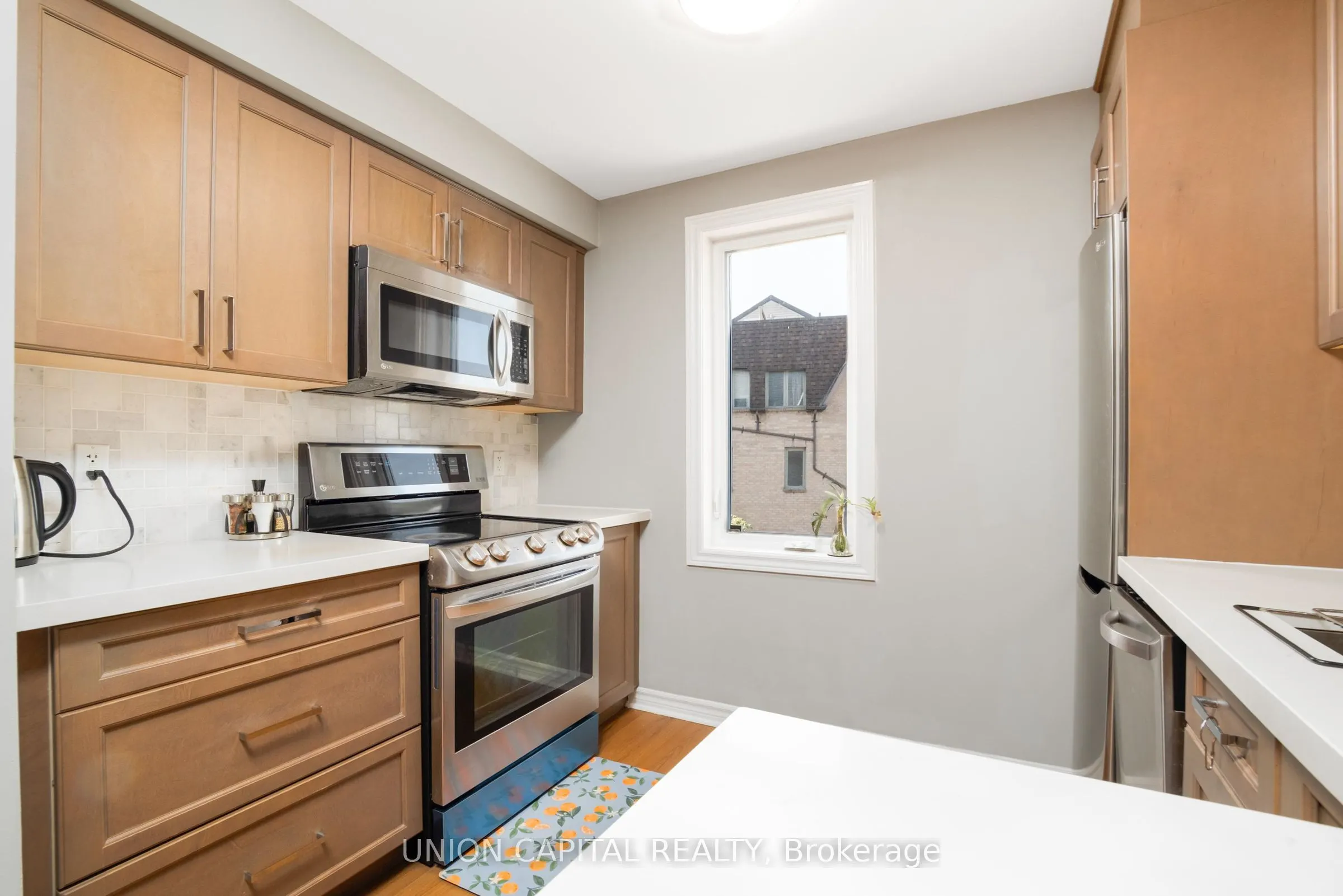 75 Weldrick Road E #1002