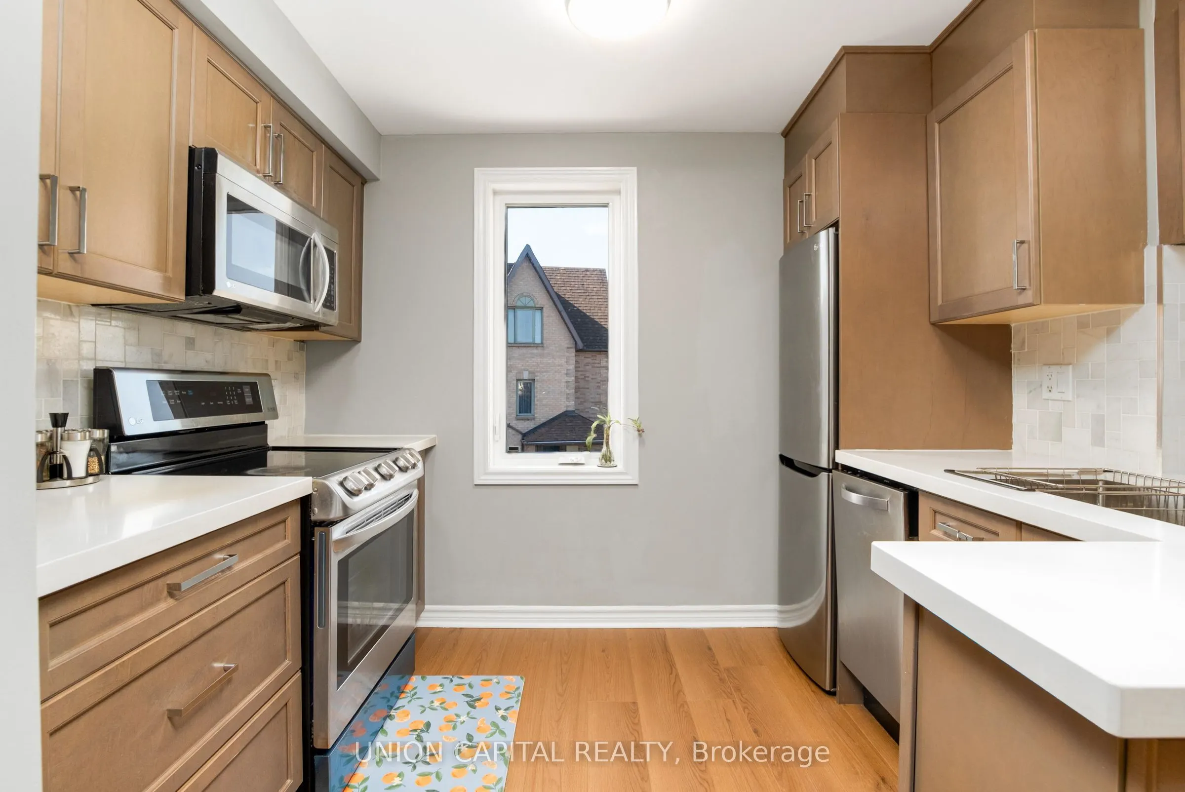 75 Weldrick Road E #1002