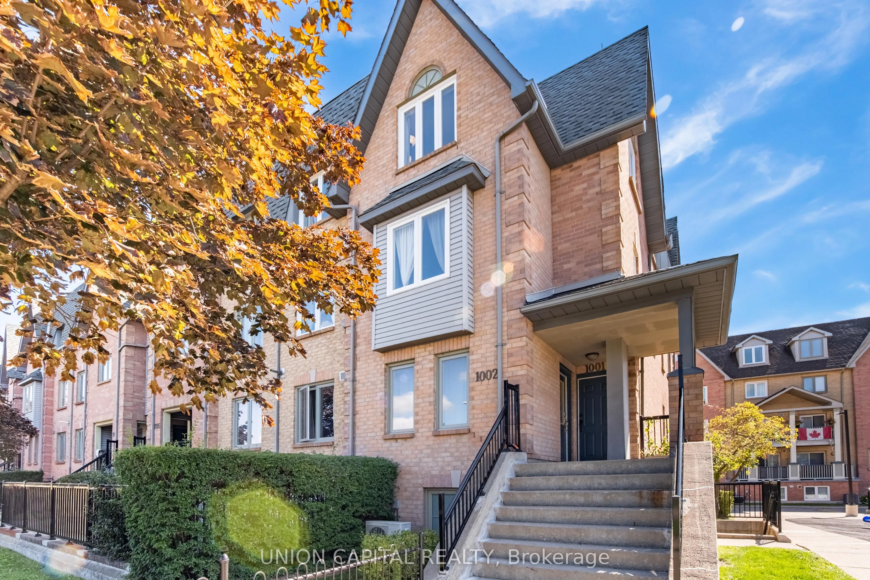 75 Weldrick Road E #1002