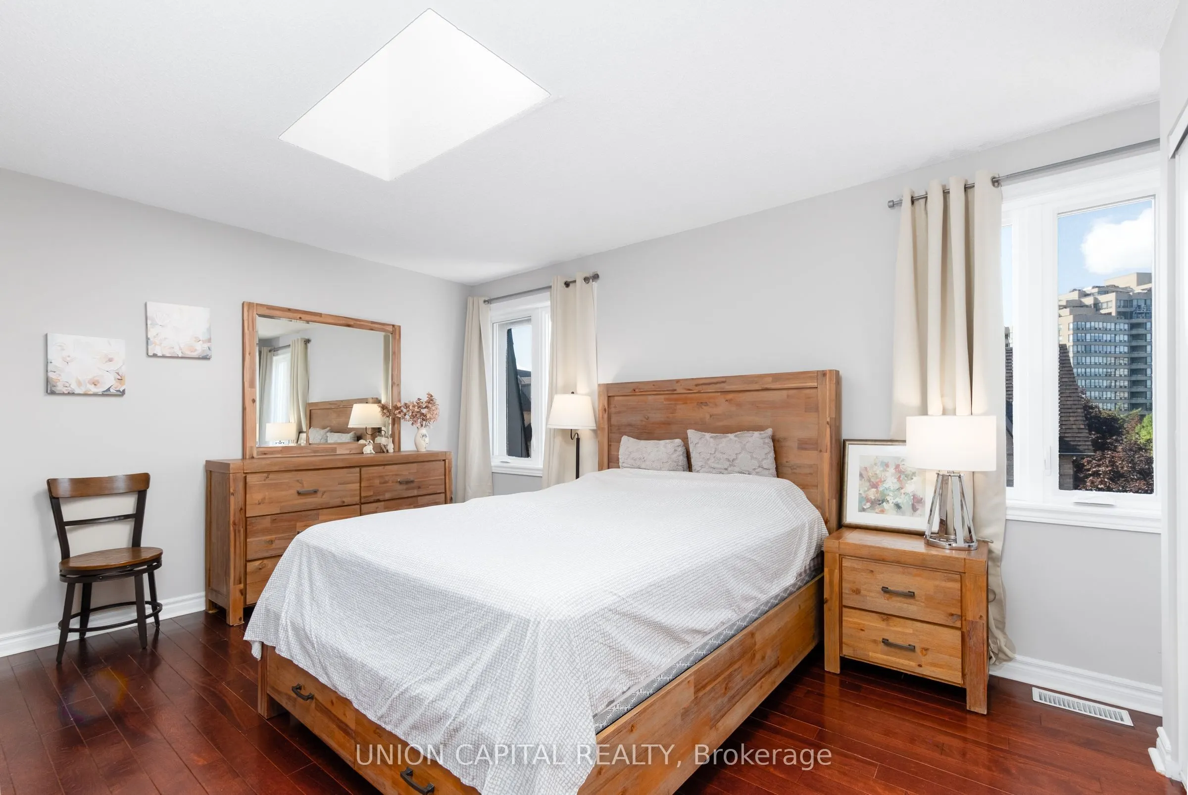 75 Weldrick Road E #1002