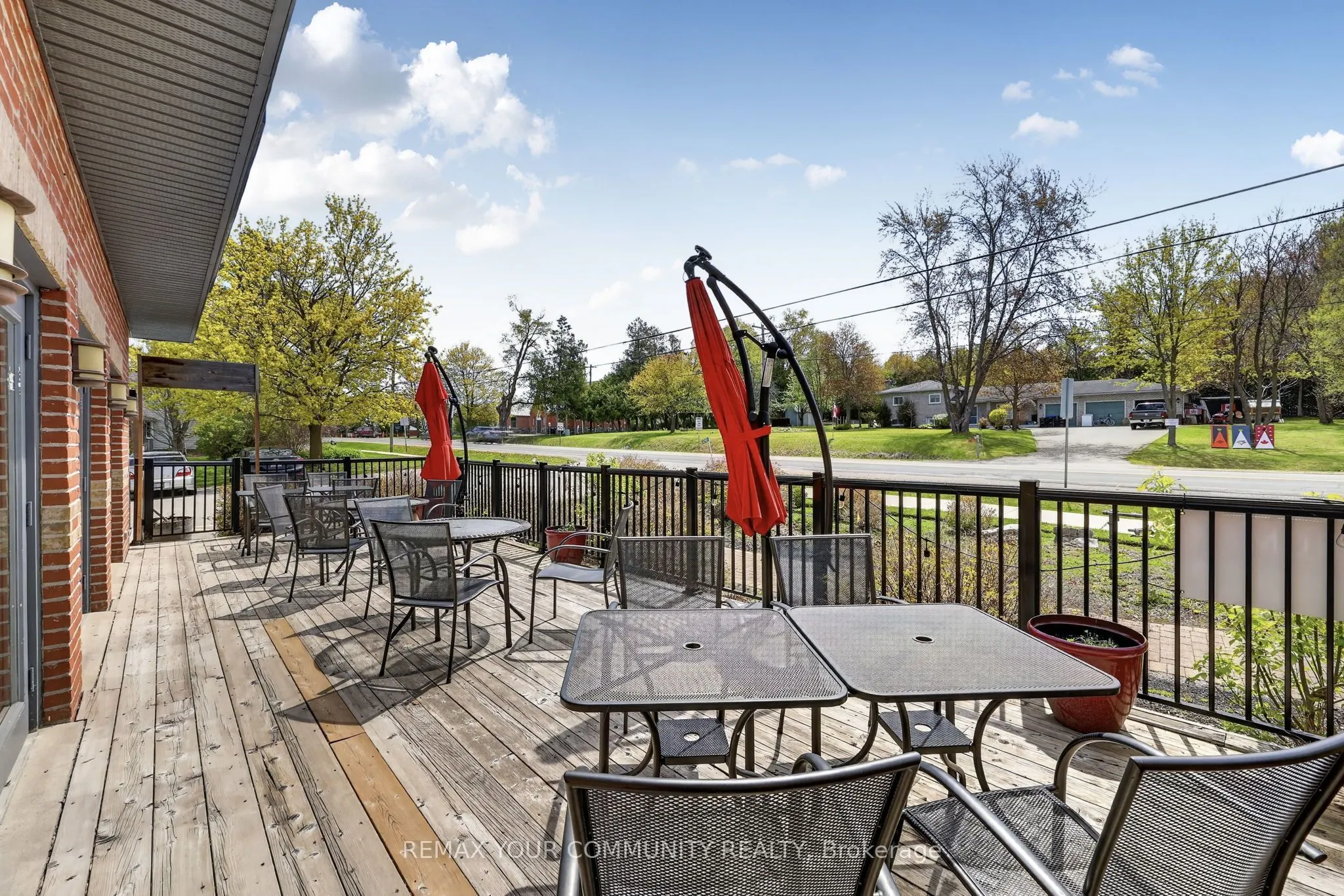 4240 Simcoe County 88 Road