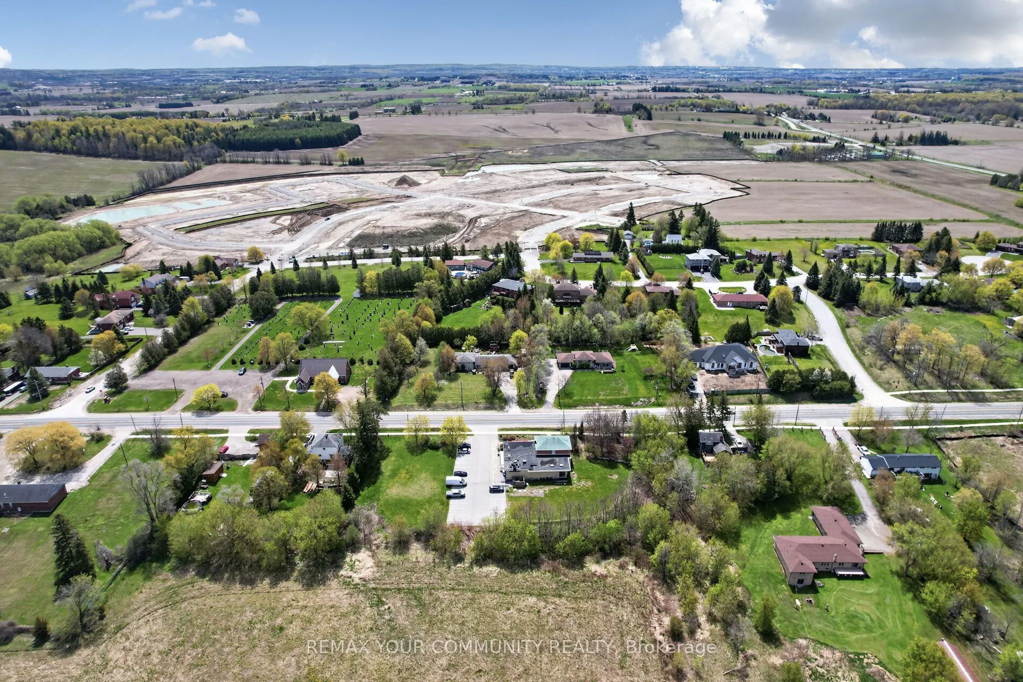 4240 Simcoe County 88 Road