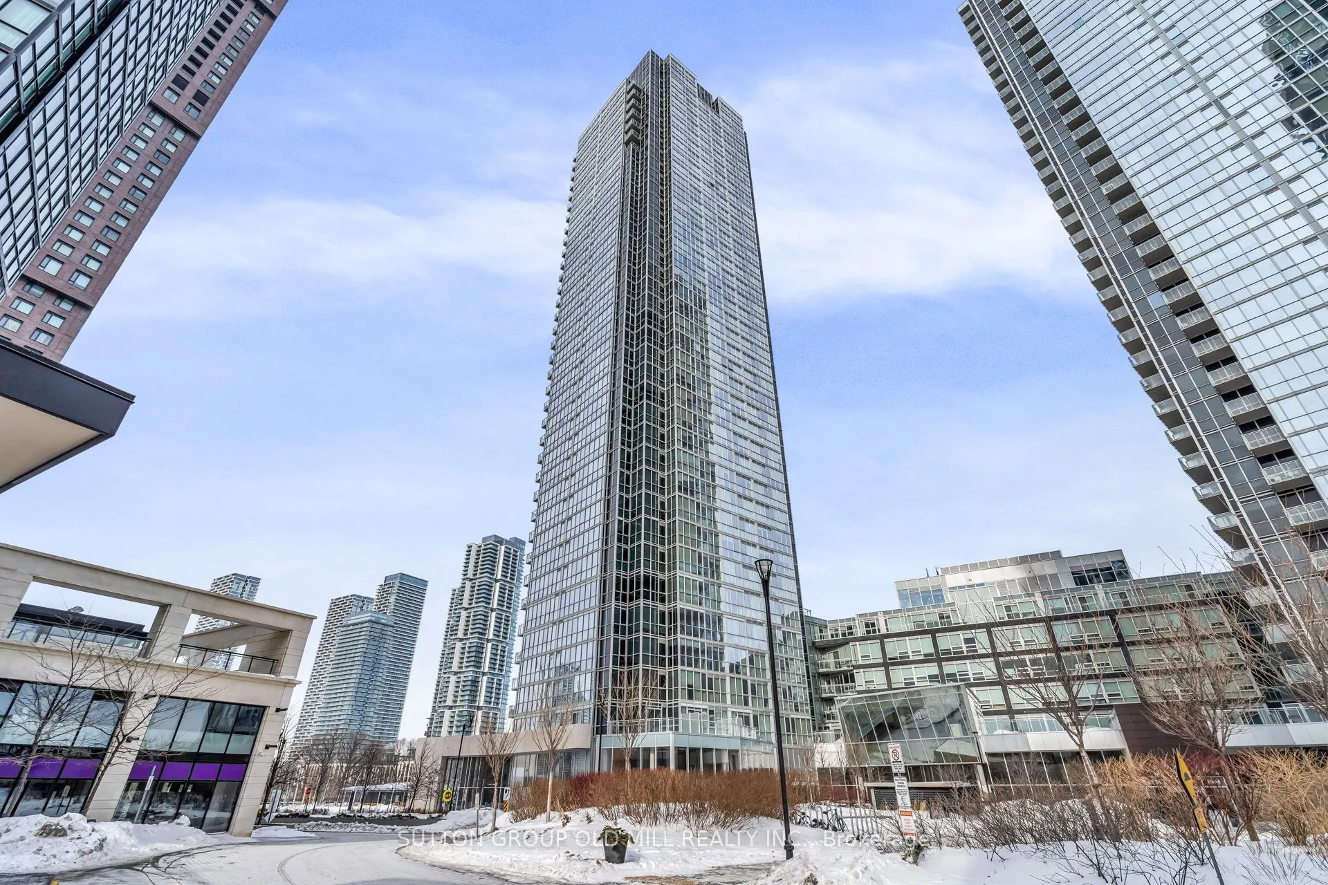 2916 Highway 7 #401