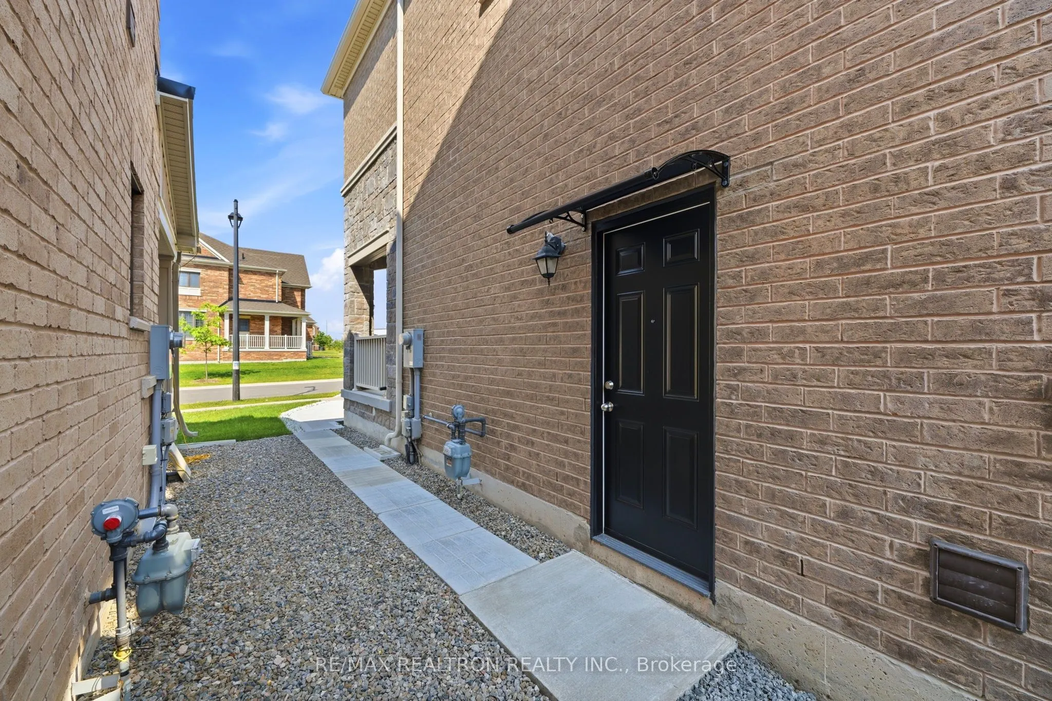 55 Bartram Crescent #B