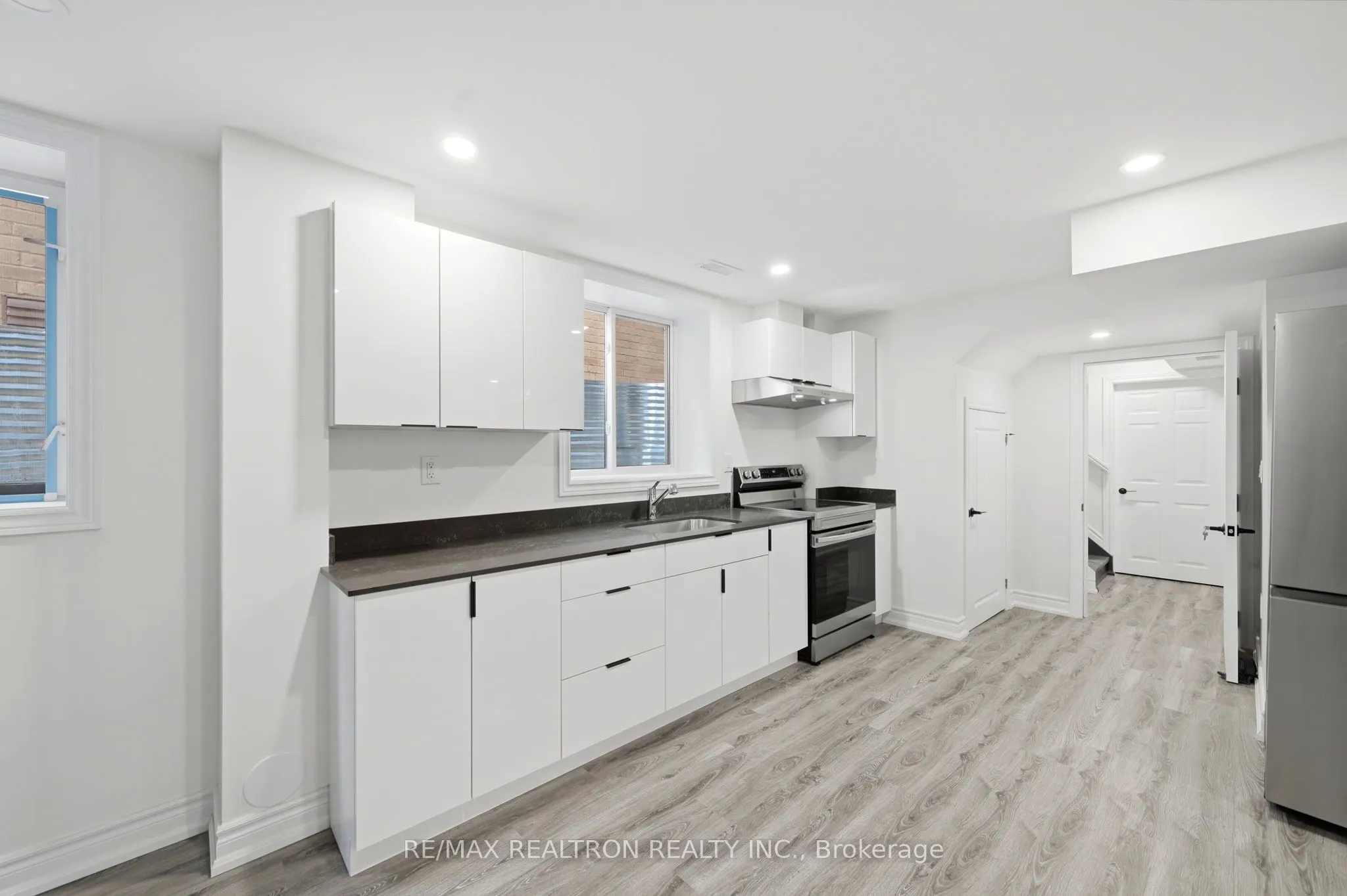 55 Bartram Crescent #B
