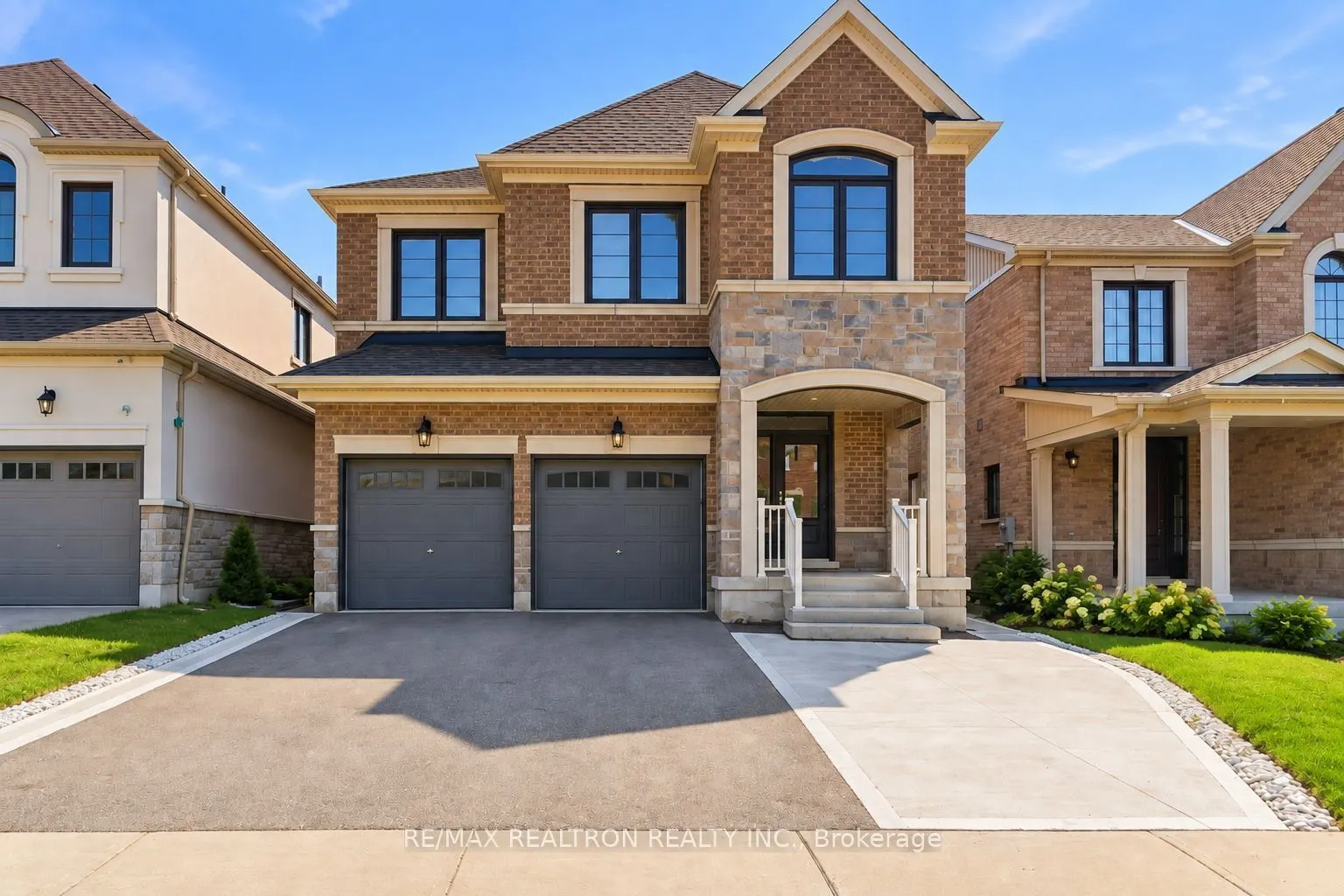 55 Bartram Crescent #B