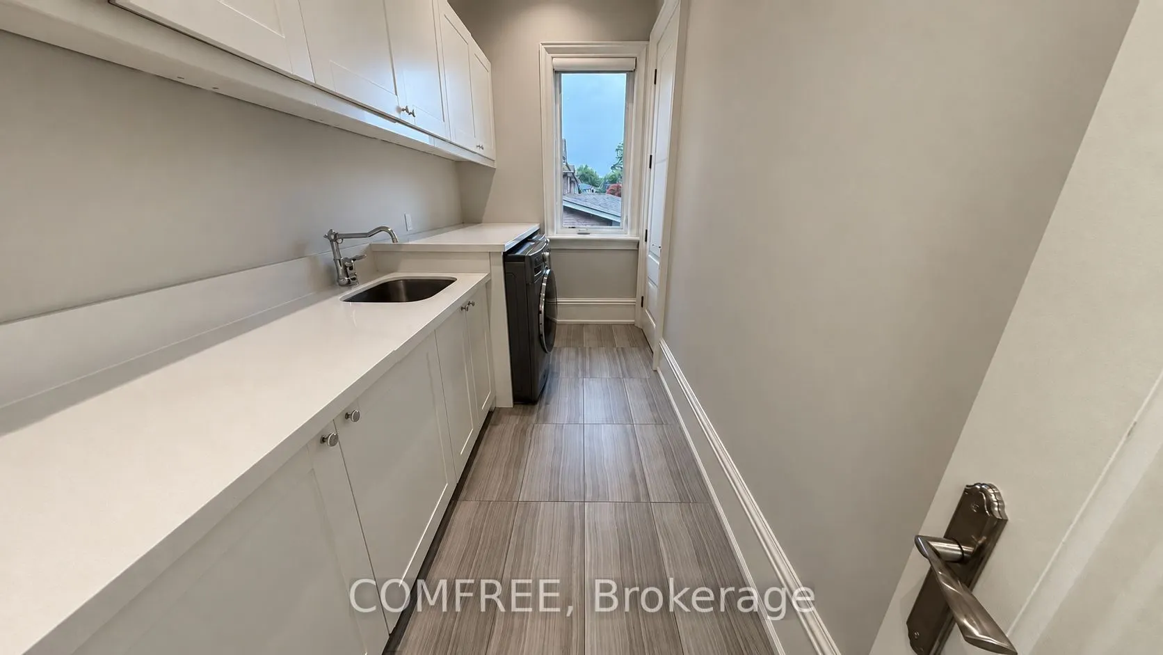56 May Avenue