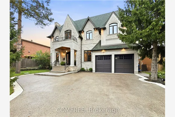 56 May Avenue