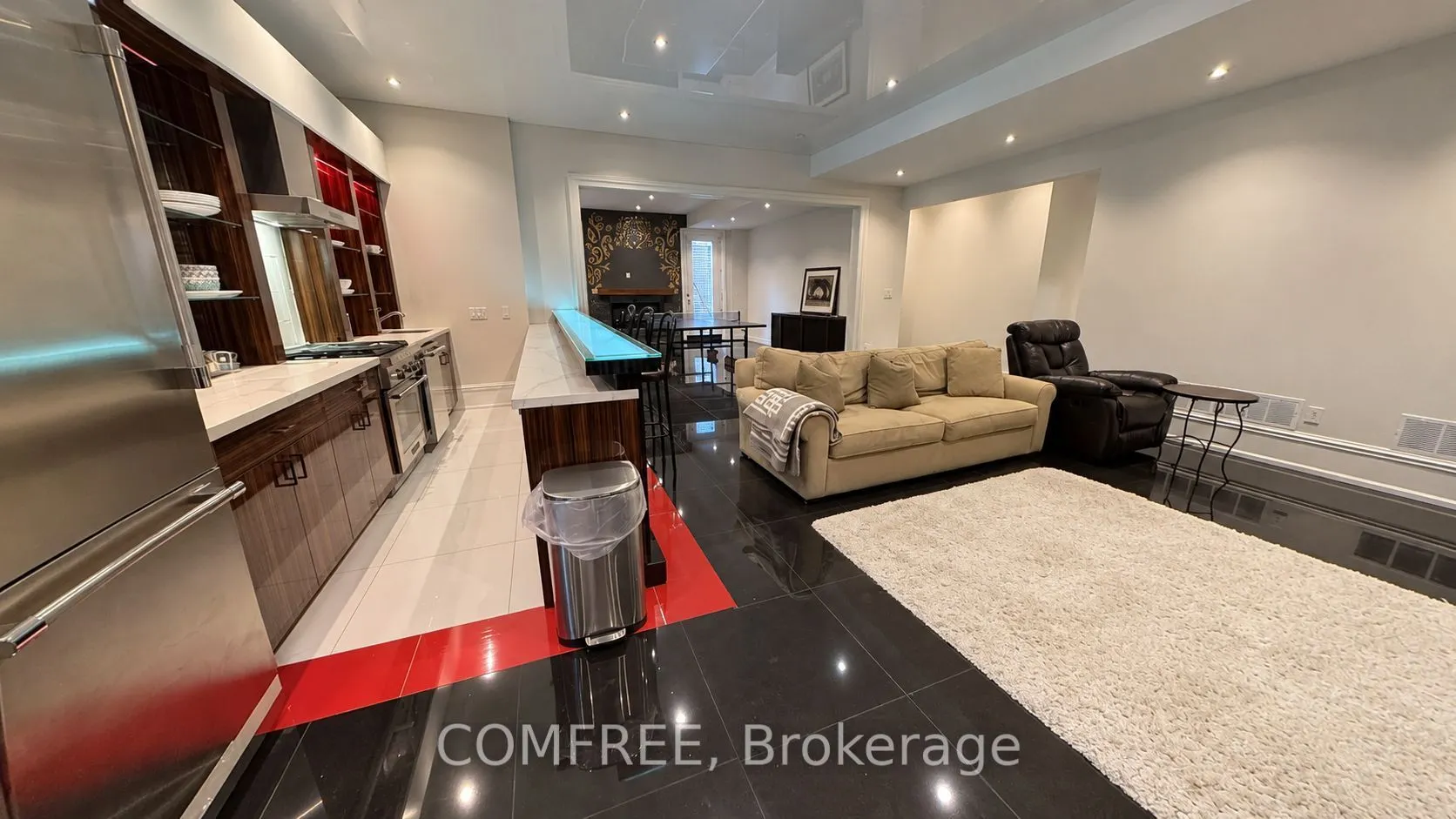 56 May Avenue