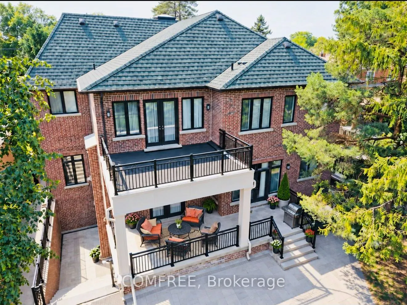56 May Avenue