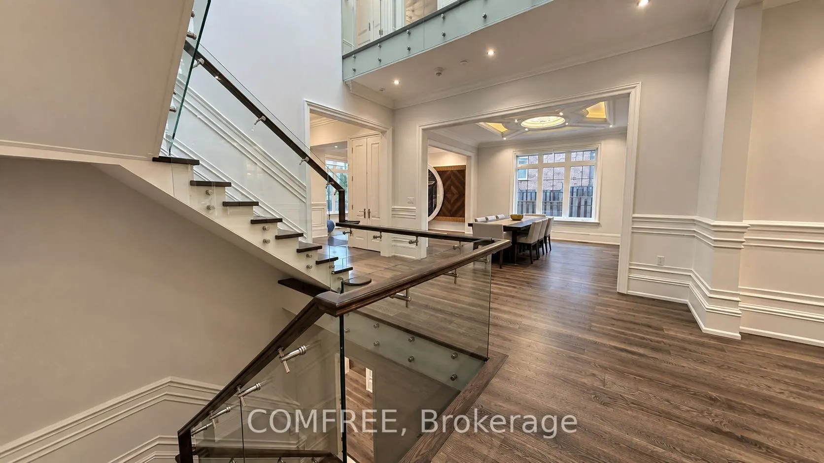 56 May Avenue