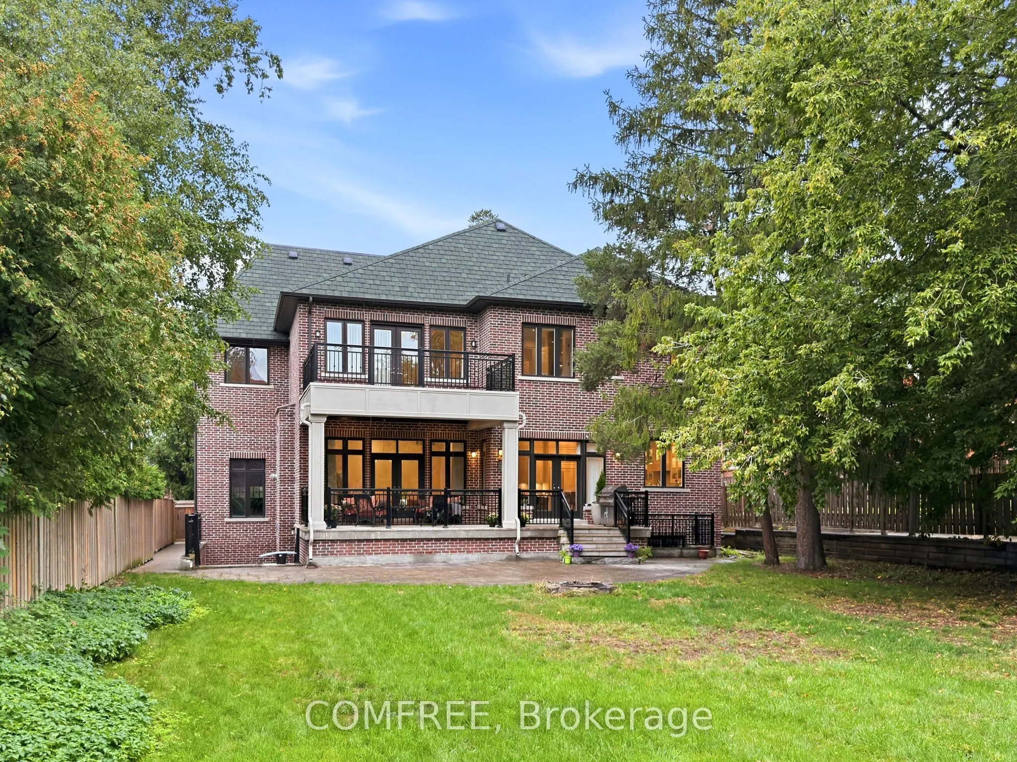 56 May Avenue