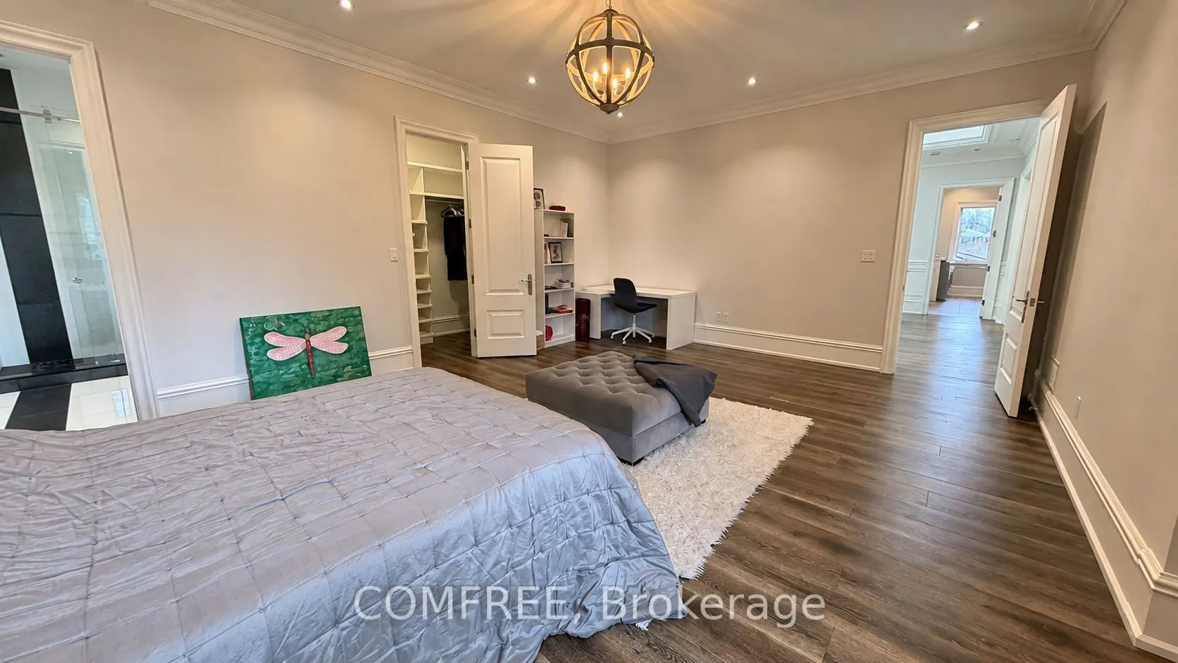 56 May Avenue