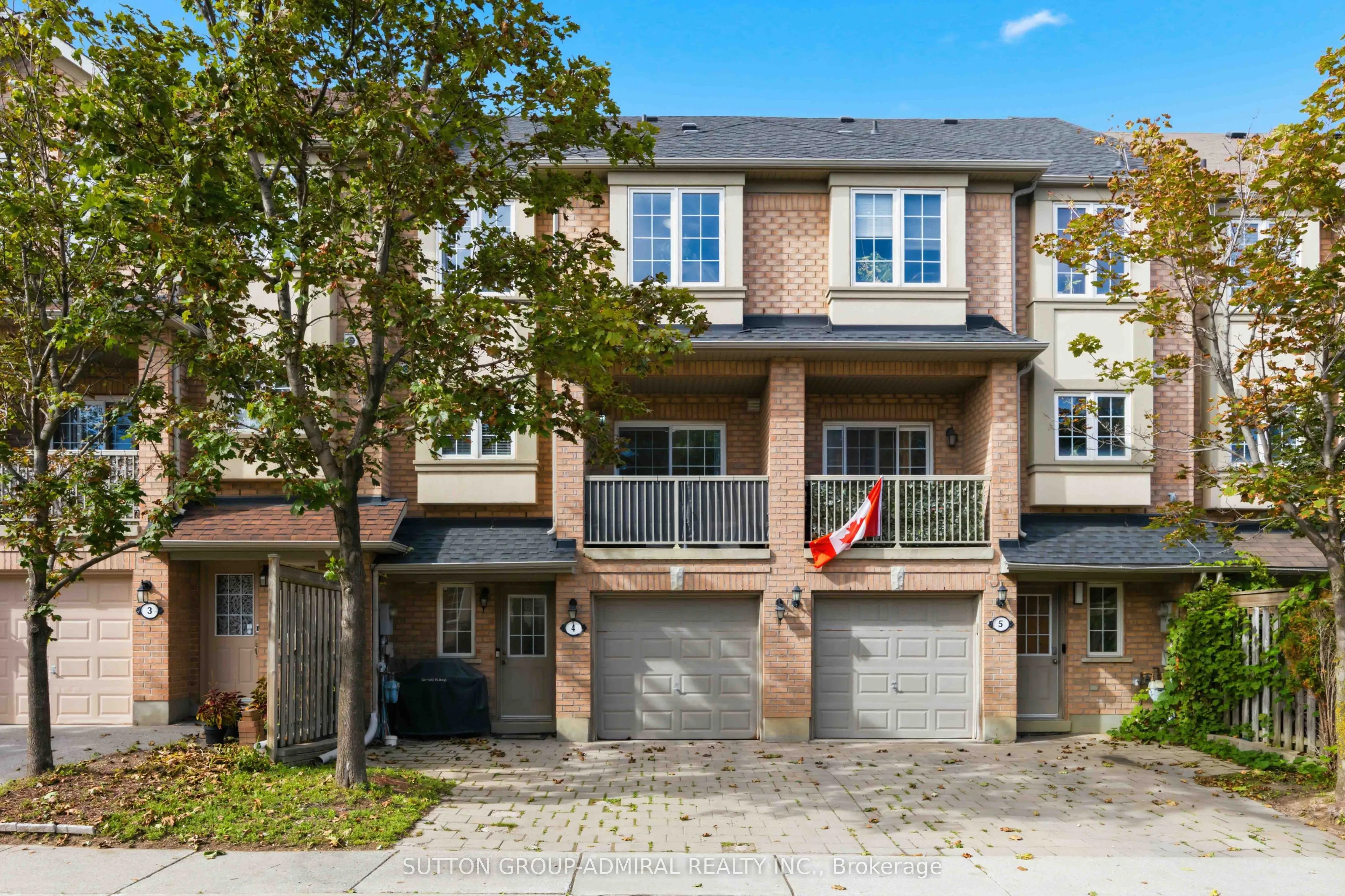 71 Puccini Drive #4