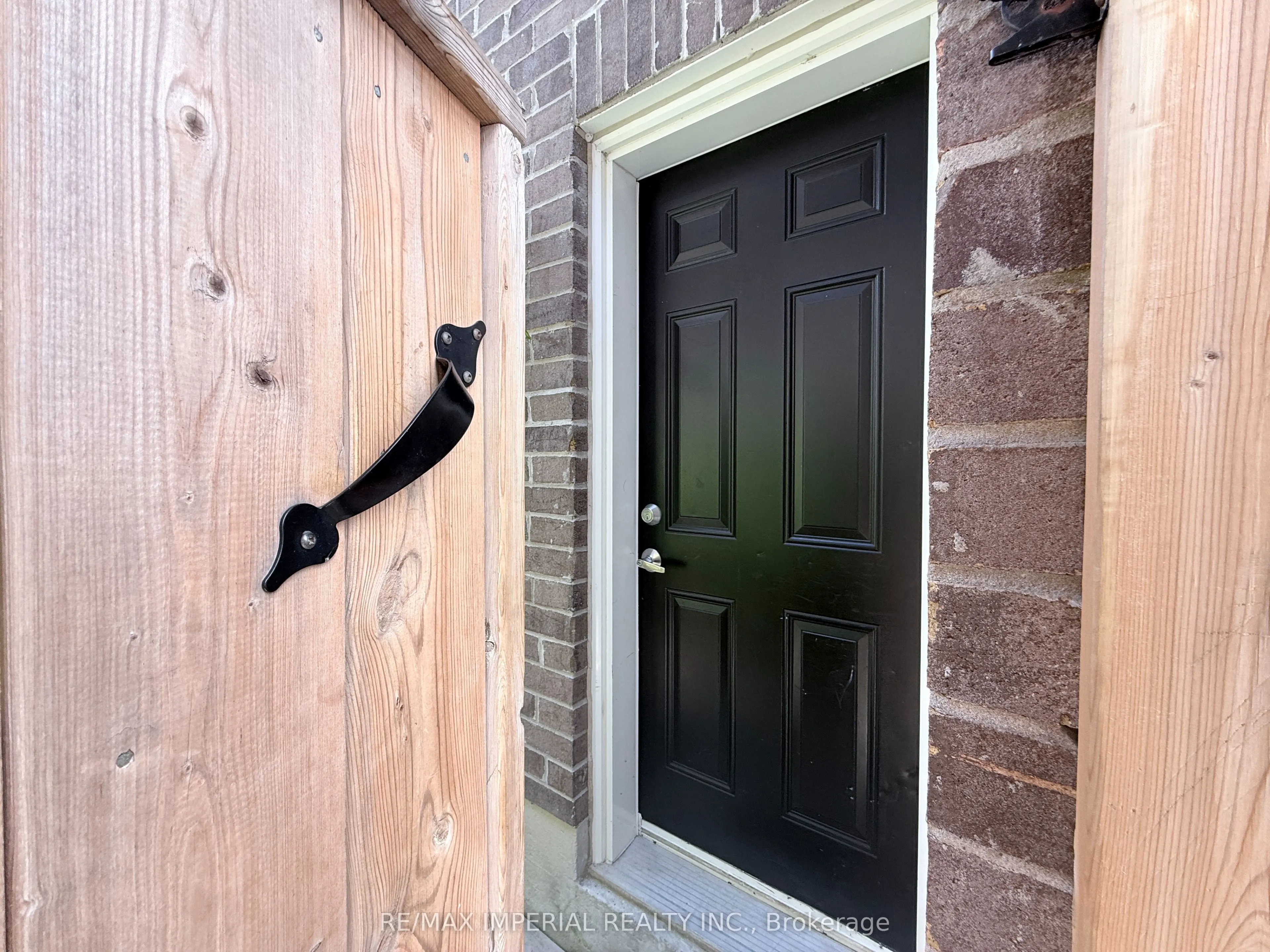 179 Chelsea Crescent #BSMT