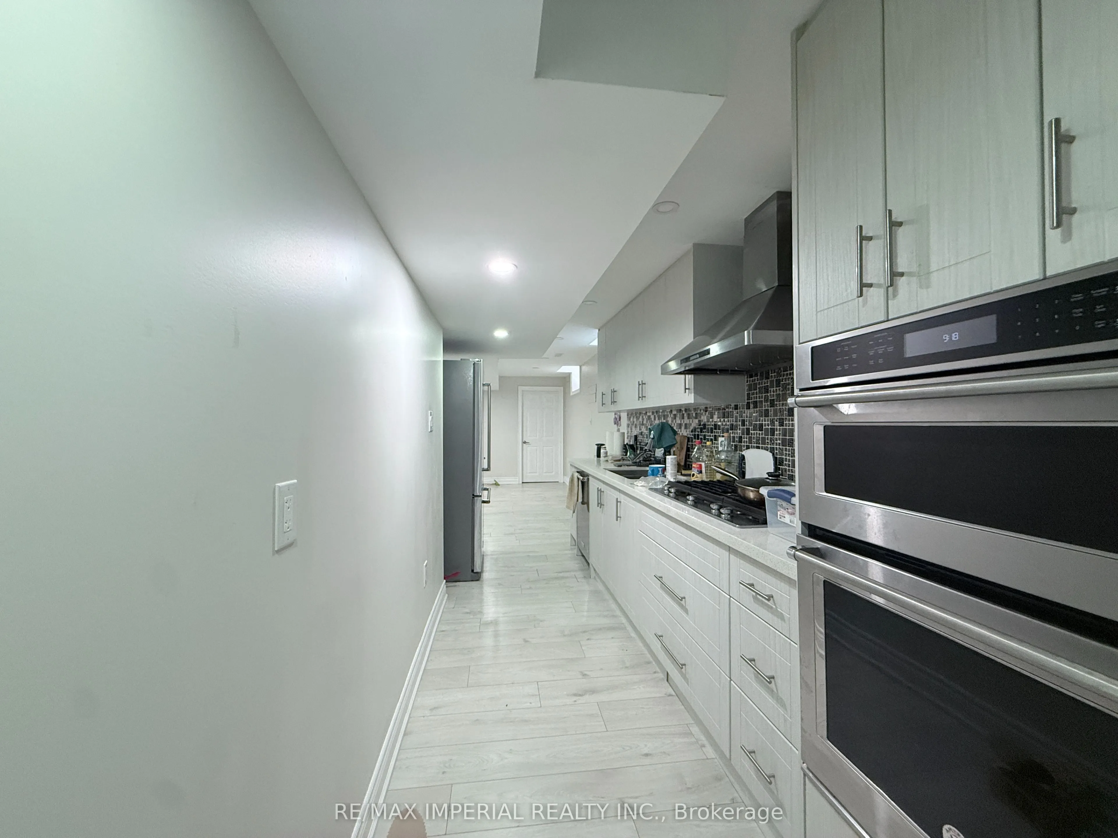 179 Chelsea Crescent #BSMT