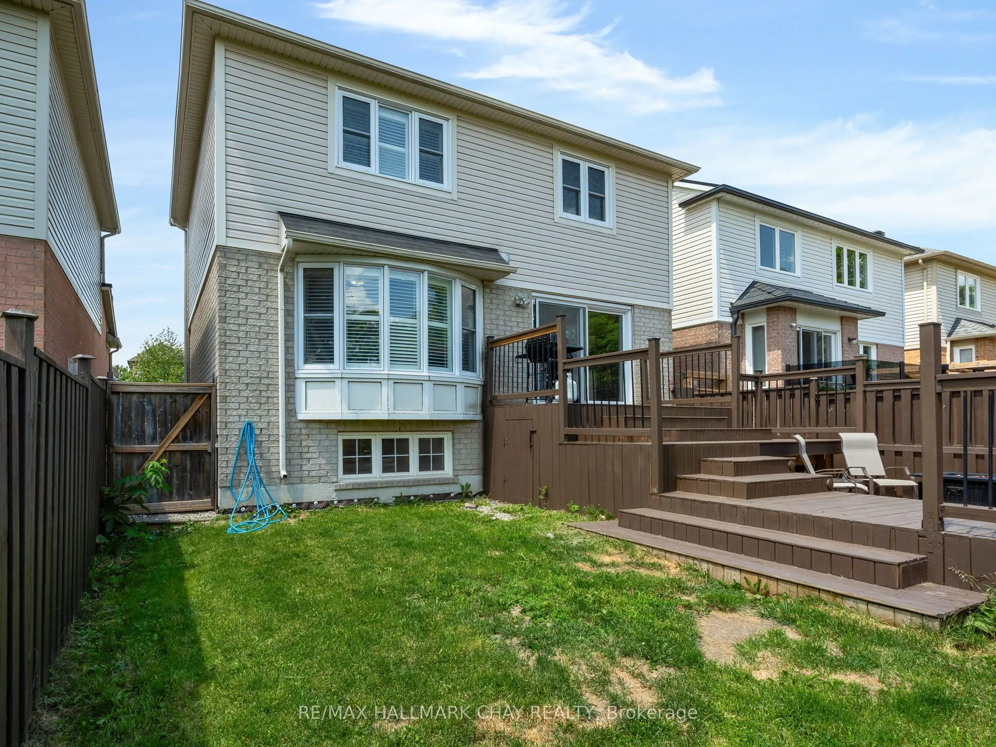 19 Callander Crescent