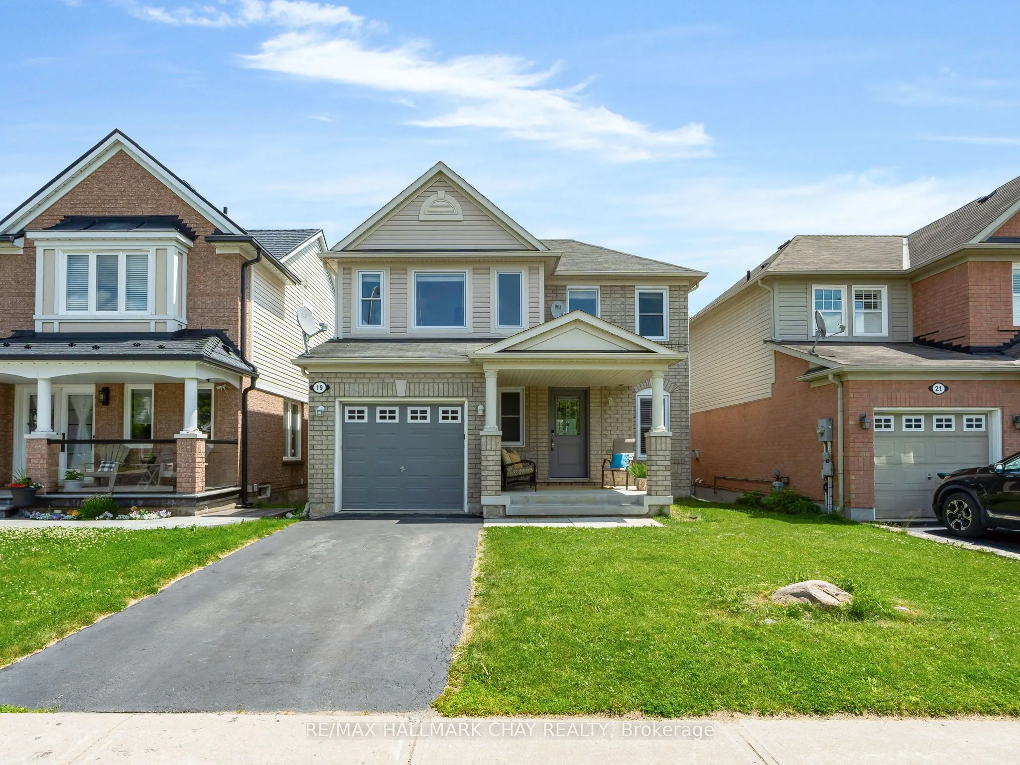 19 Callander Crescent