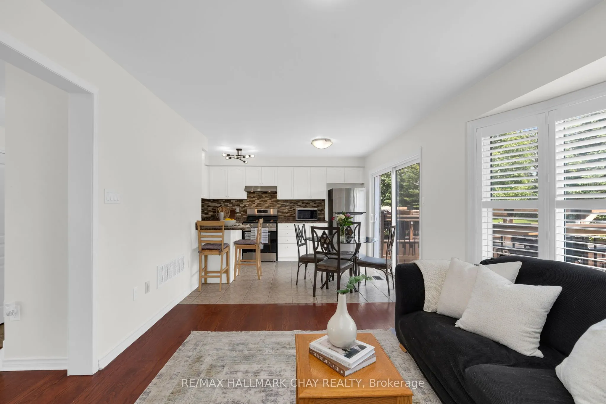 19 Callander Crescent