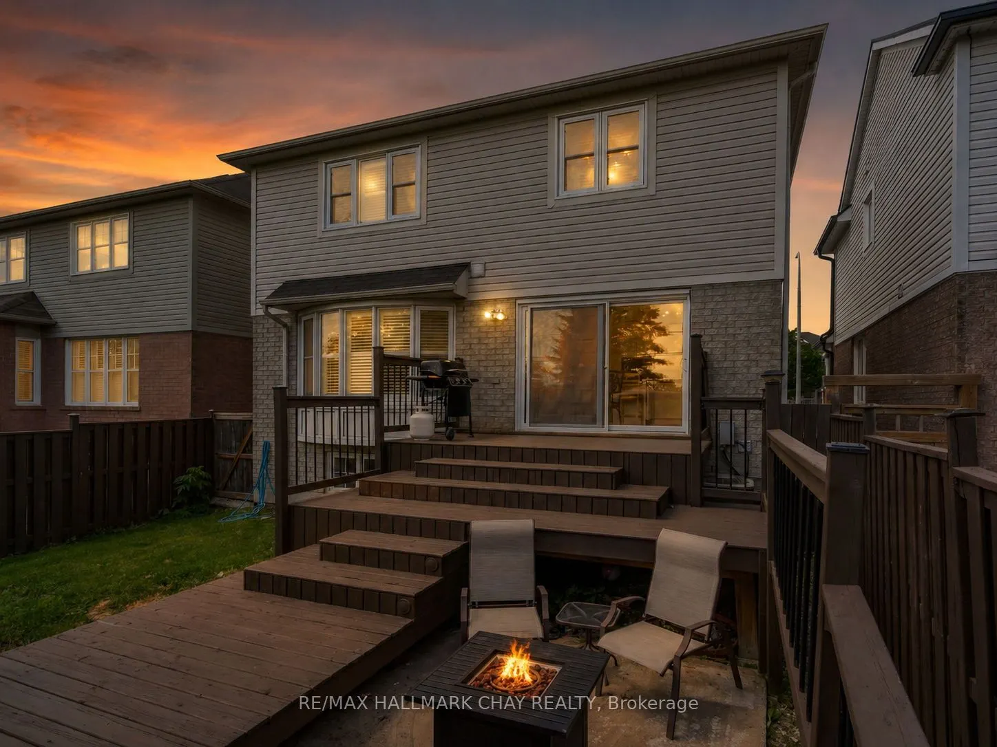 19 Callander Crescent