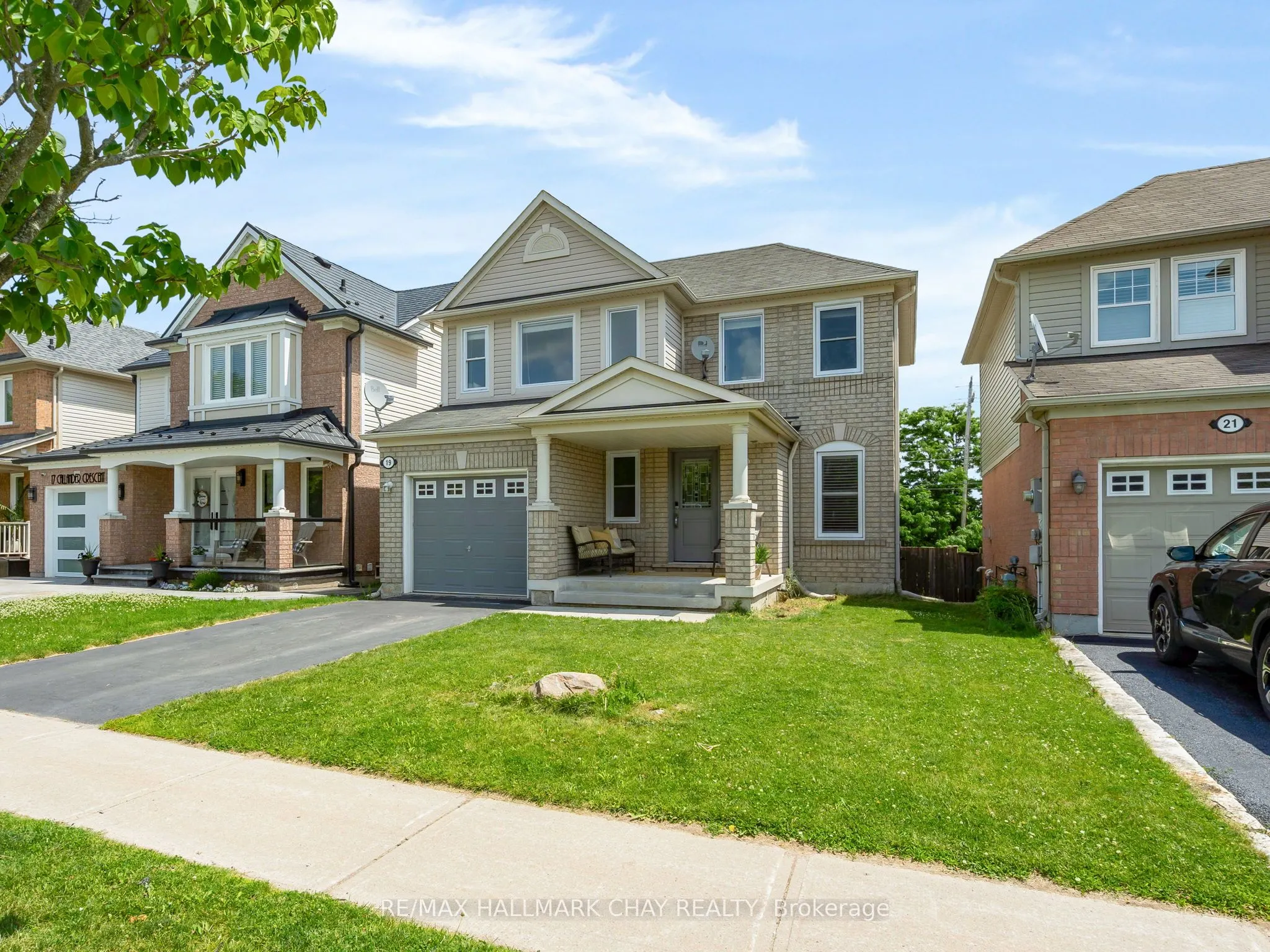 19 Callander Crescent